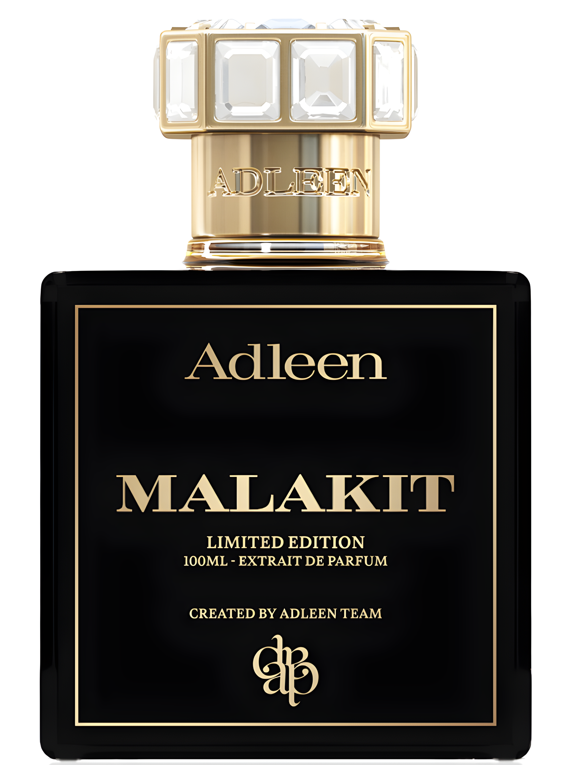 Malakit by Adleen Haute Parfumerie perfume bottle