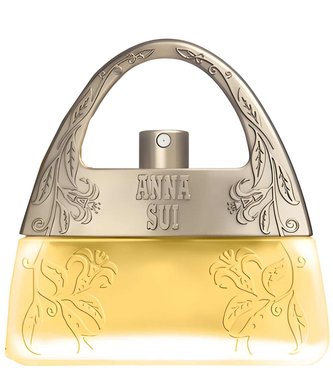 Sui Dreams in Yellow by Anna Sui perfume bottle