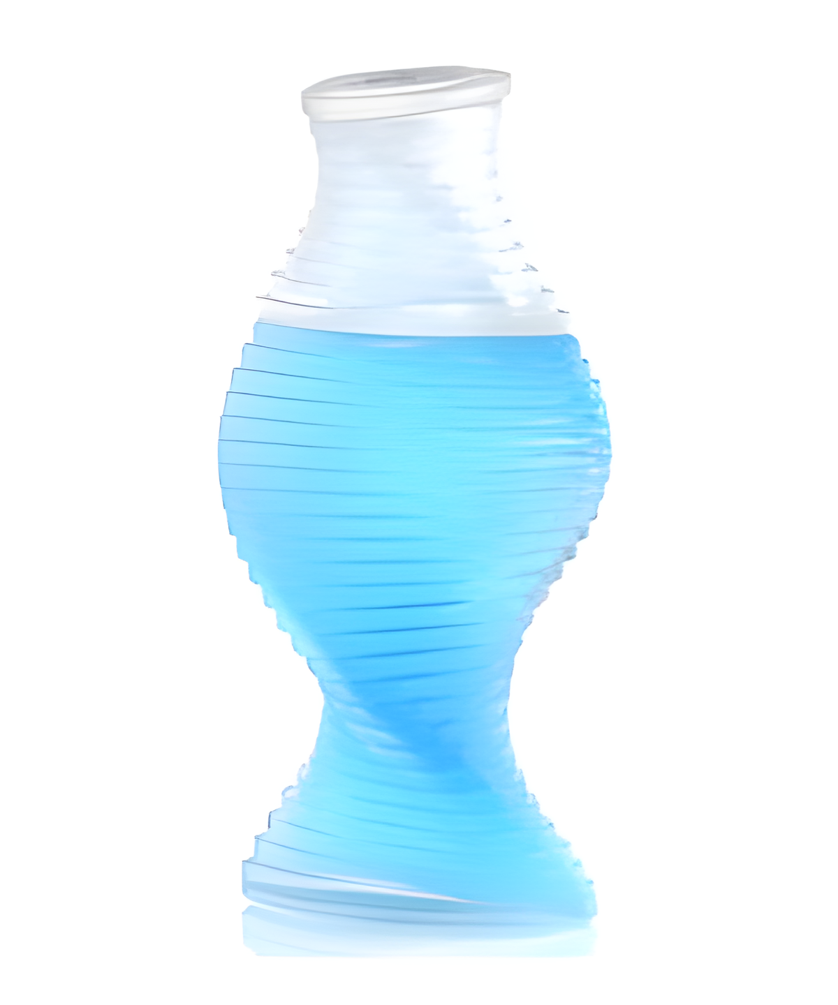 Montana en Turquoise by Montana perfume bottle