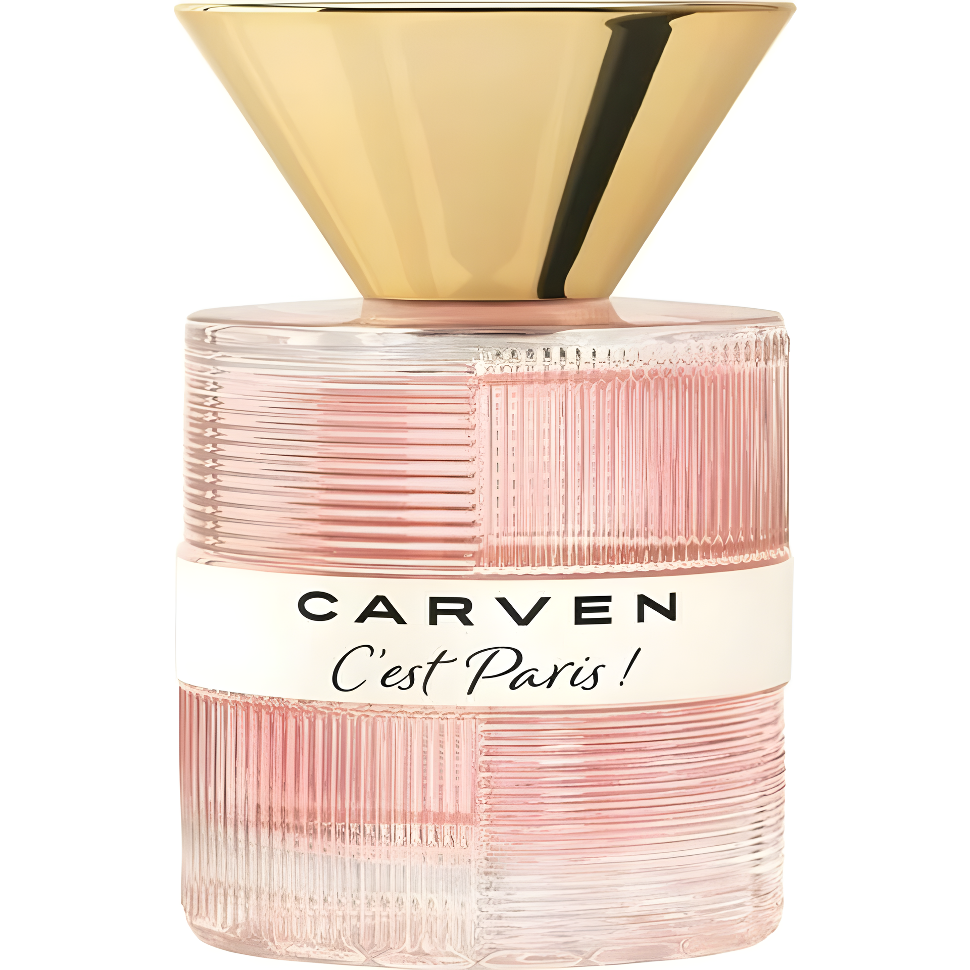 Carven C'est Paris ! Pour Femme by Carven perfume bottle