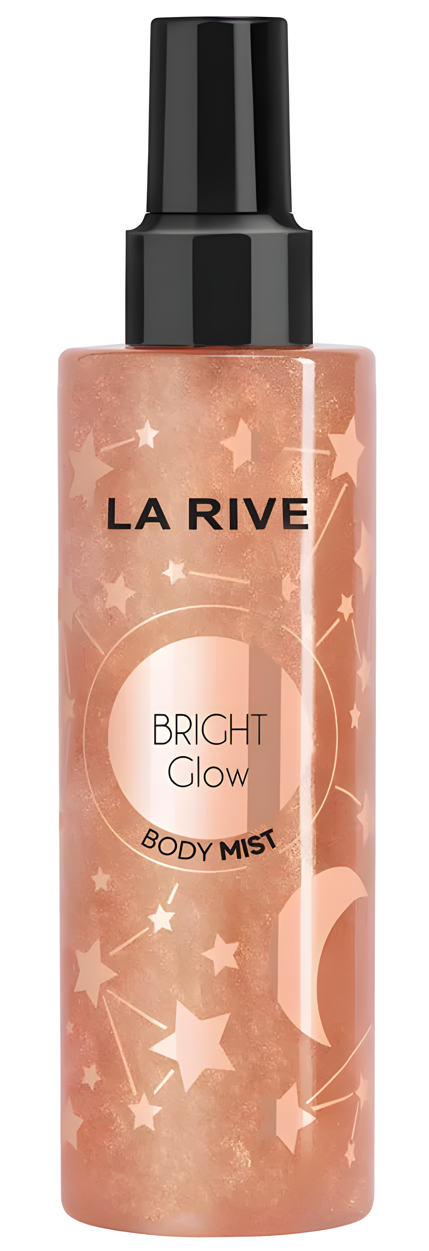 Bright Glow by La Rive perfume bottle