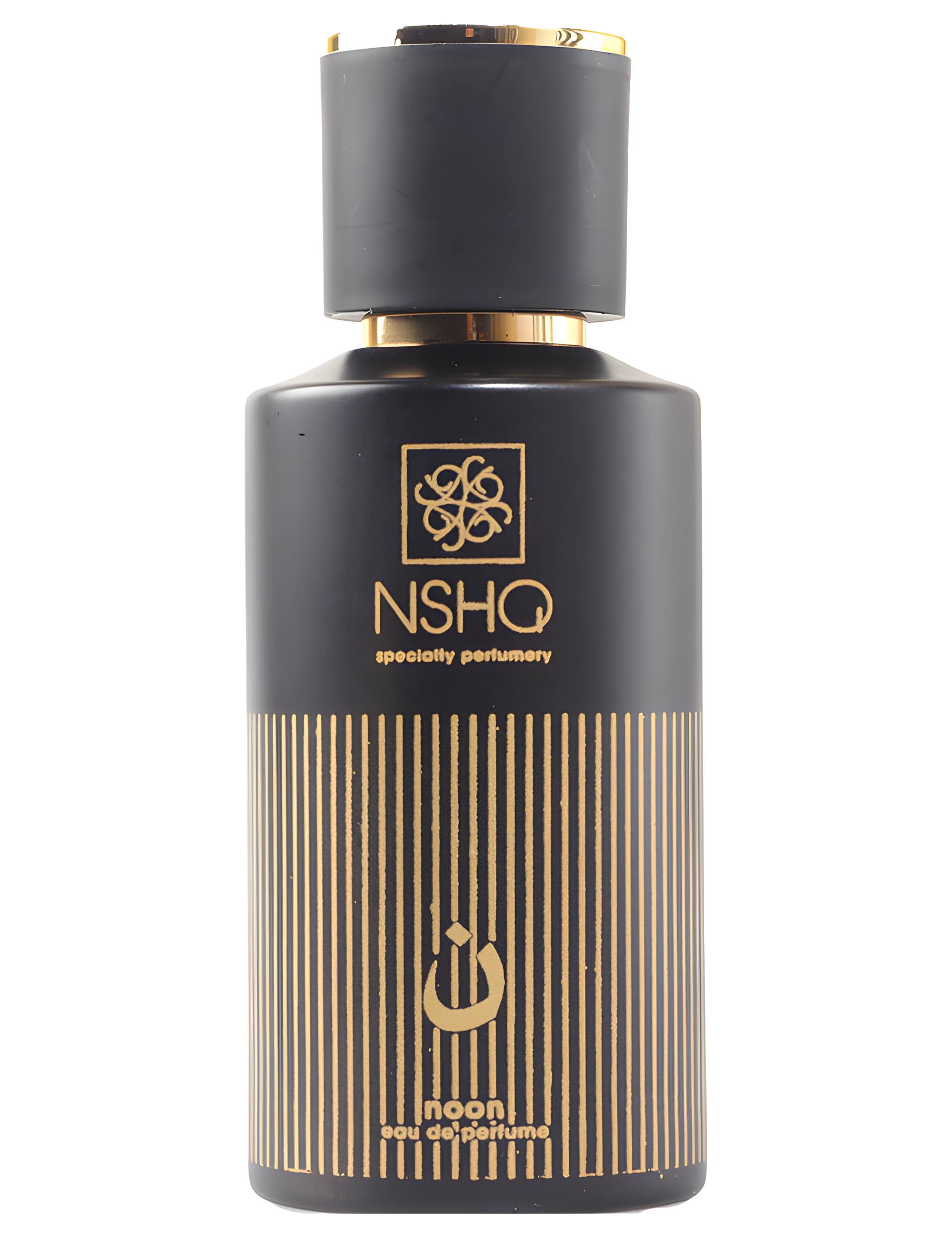 Noon by NSHQ perfume bottle