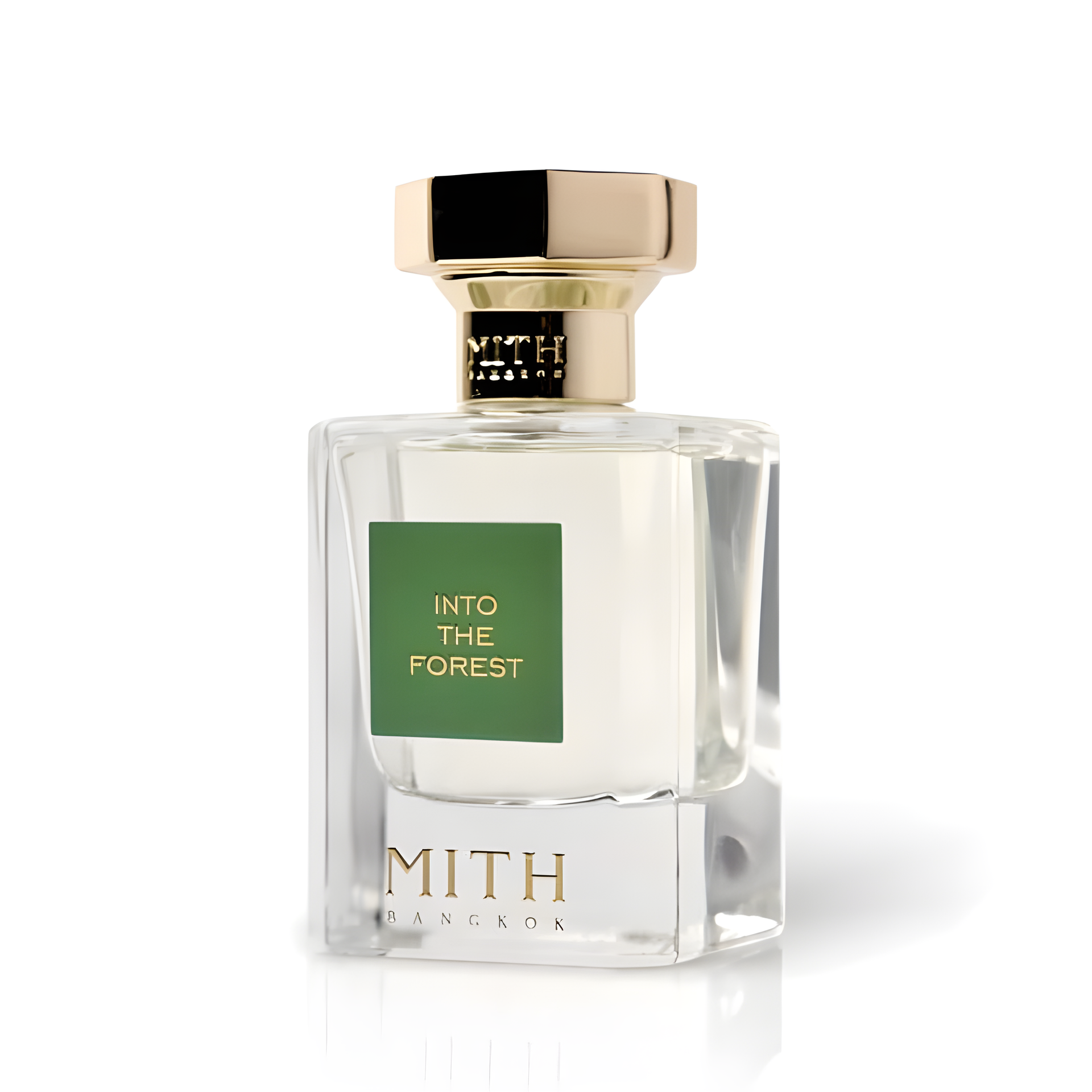 Into the Forest by Mith perfume bottle