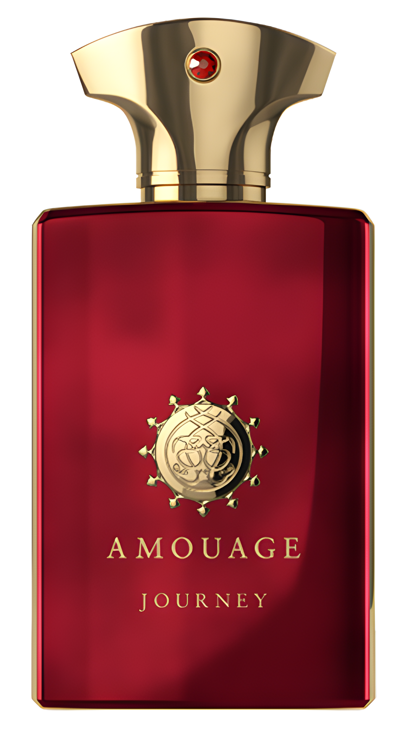 Journey Man by Amouage perfume bottle