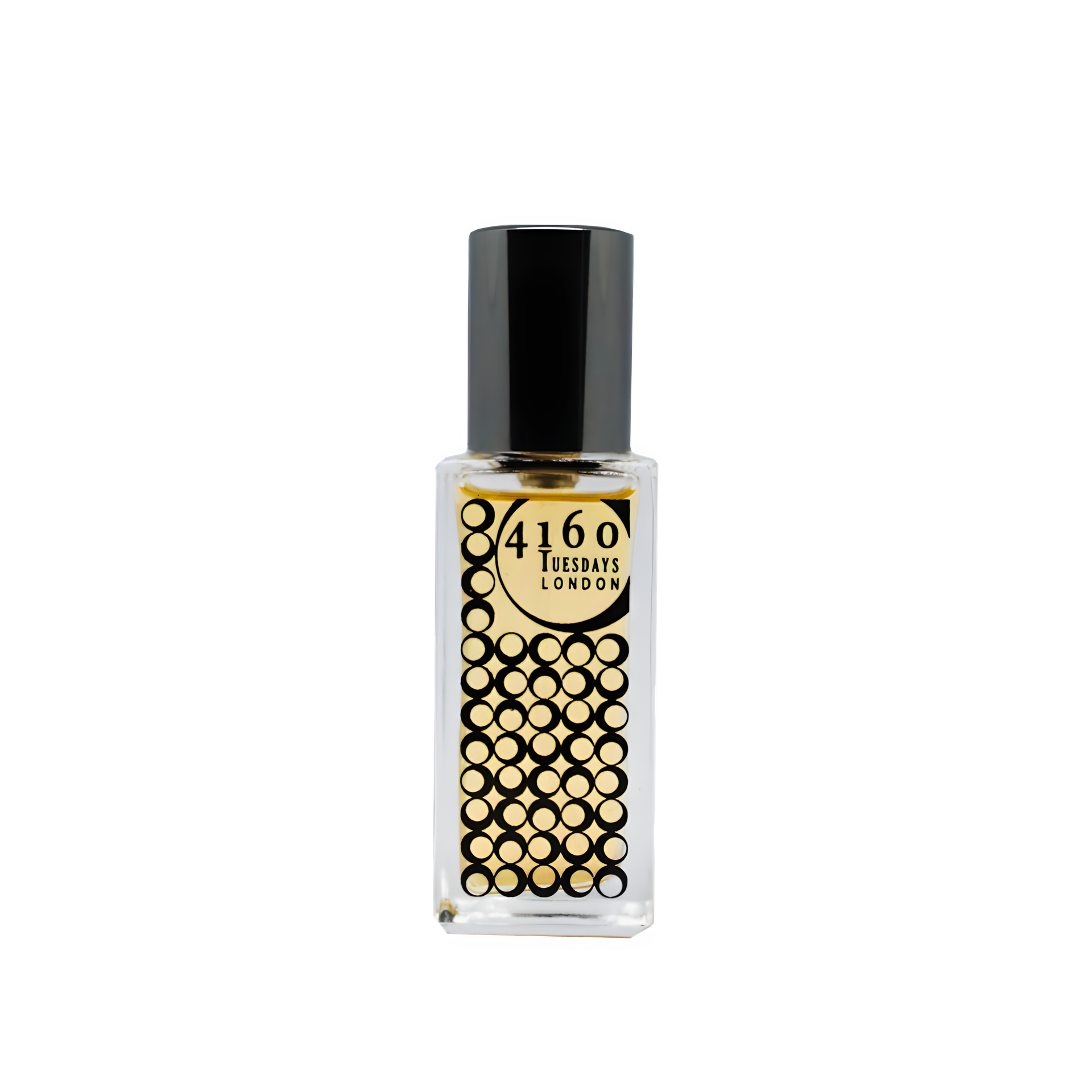 Sonnet No 1 by 4160 Tuesdays perfume bottle