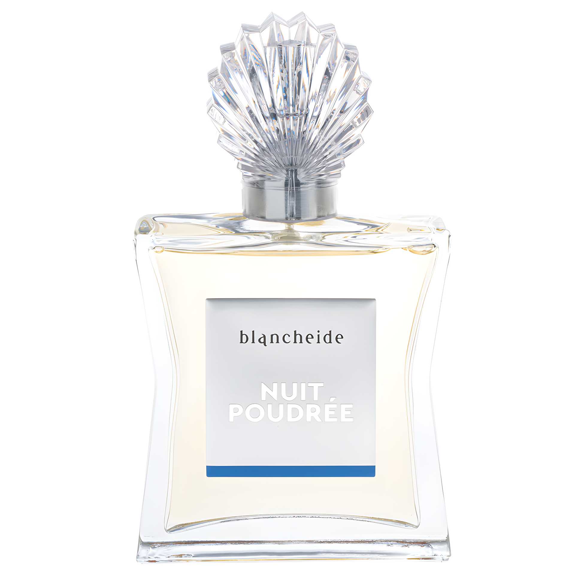 Nuit Poudrée by Blancheide perfume bottle