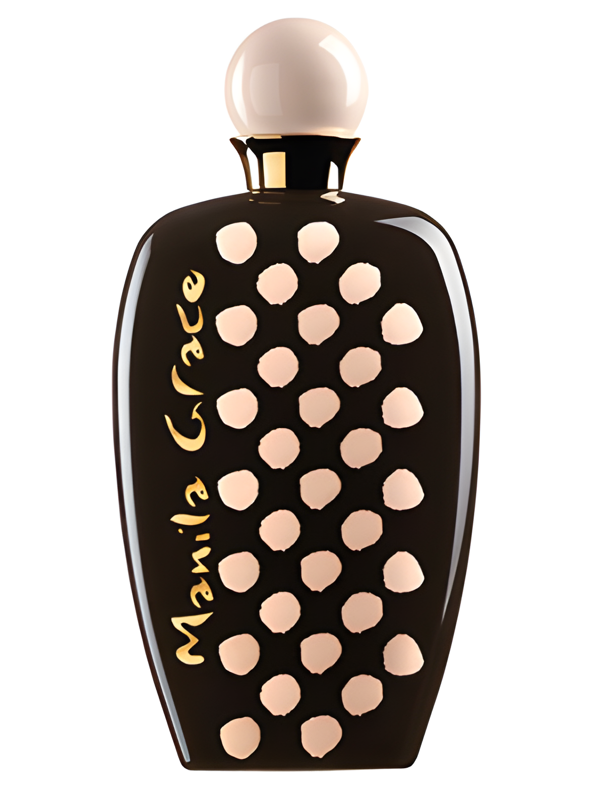 Manila Grace by Manila Grace perfume bottle