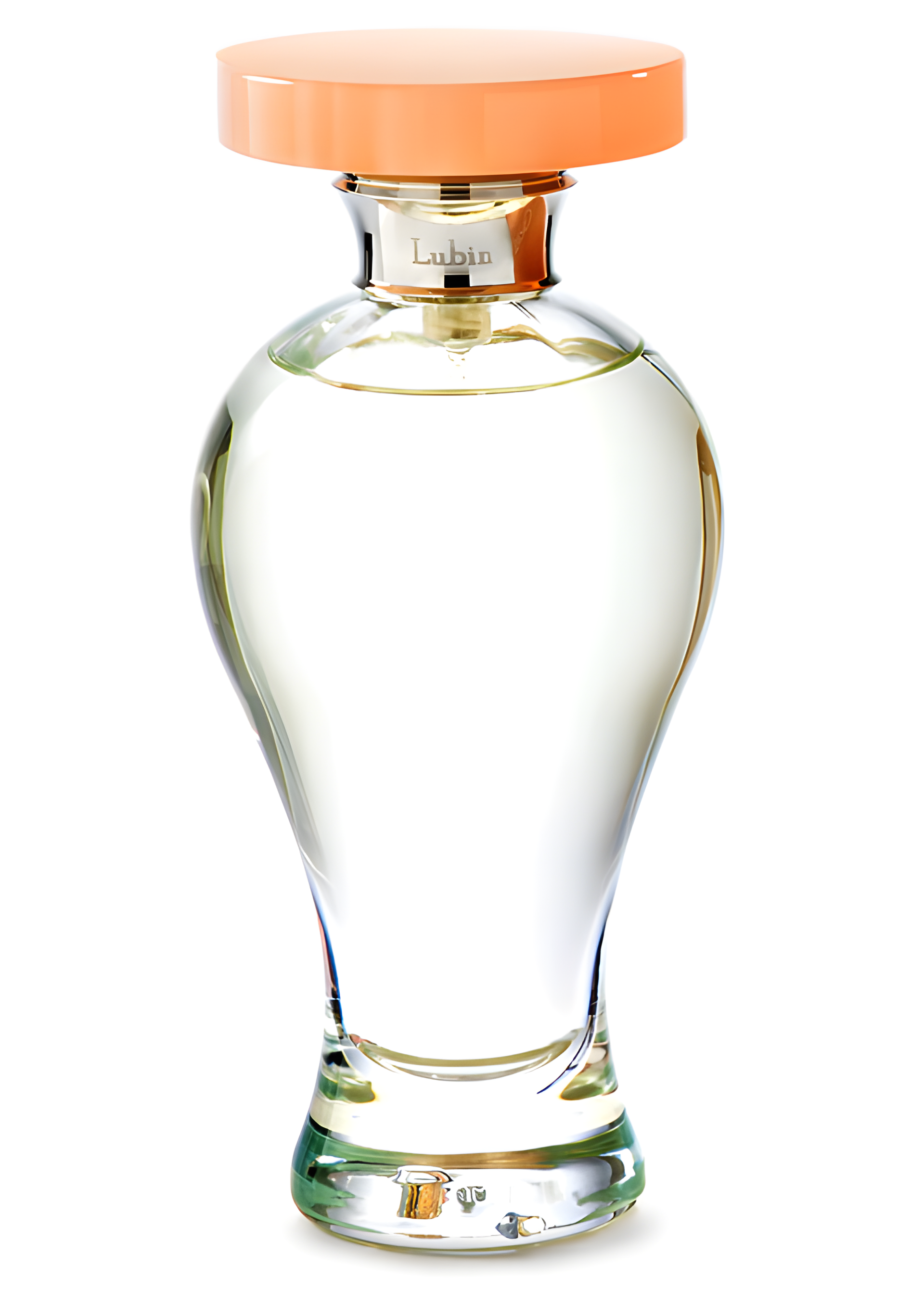 Grisette by Lubin perfume bottle