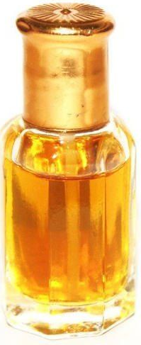 French Vanilla by Paradise Perfumes and Gems perfume bottle