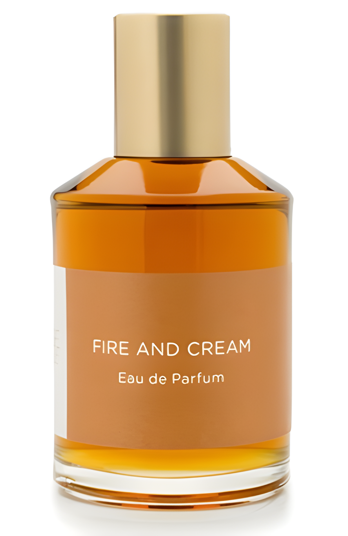 Fire and Cream by Strange Invisible Perfumes perfume bottle
