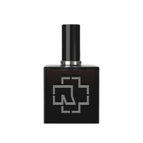 Engel Pure by Rammstein perfume bottle