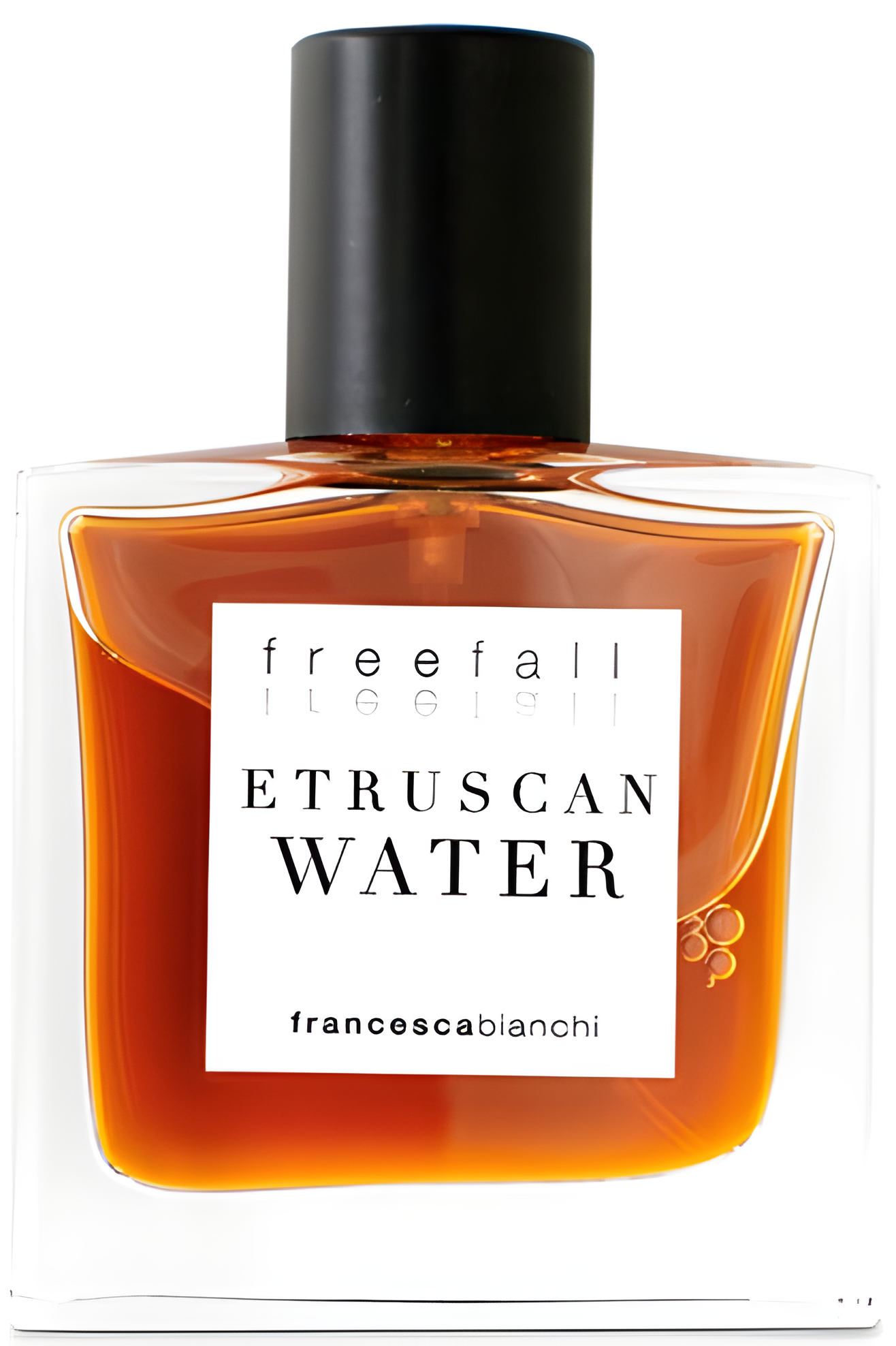 Etruscan Water by Francesca Bianchi perfume bottle