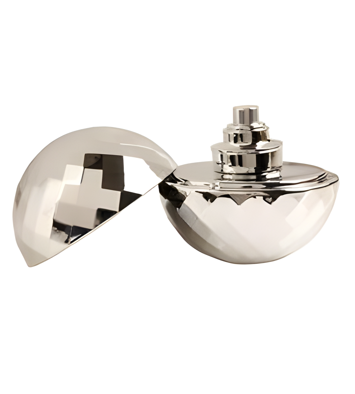 Disco White by Jean-Pierre Sand perfume bottle