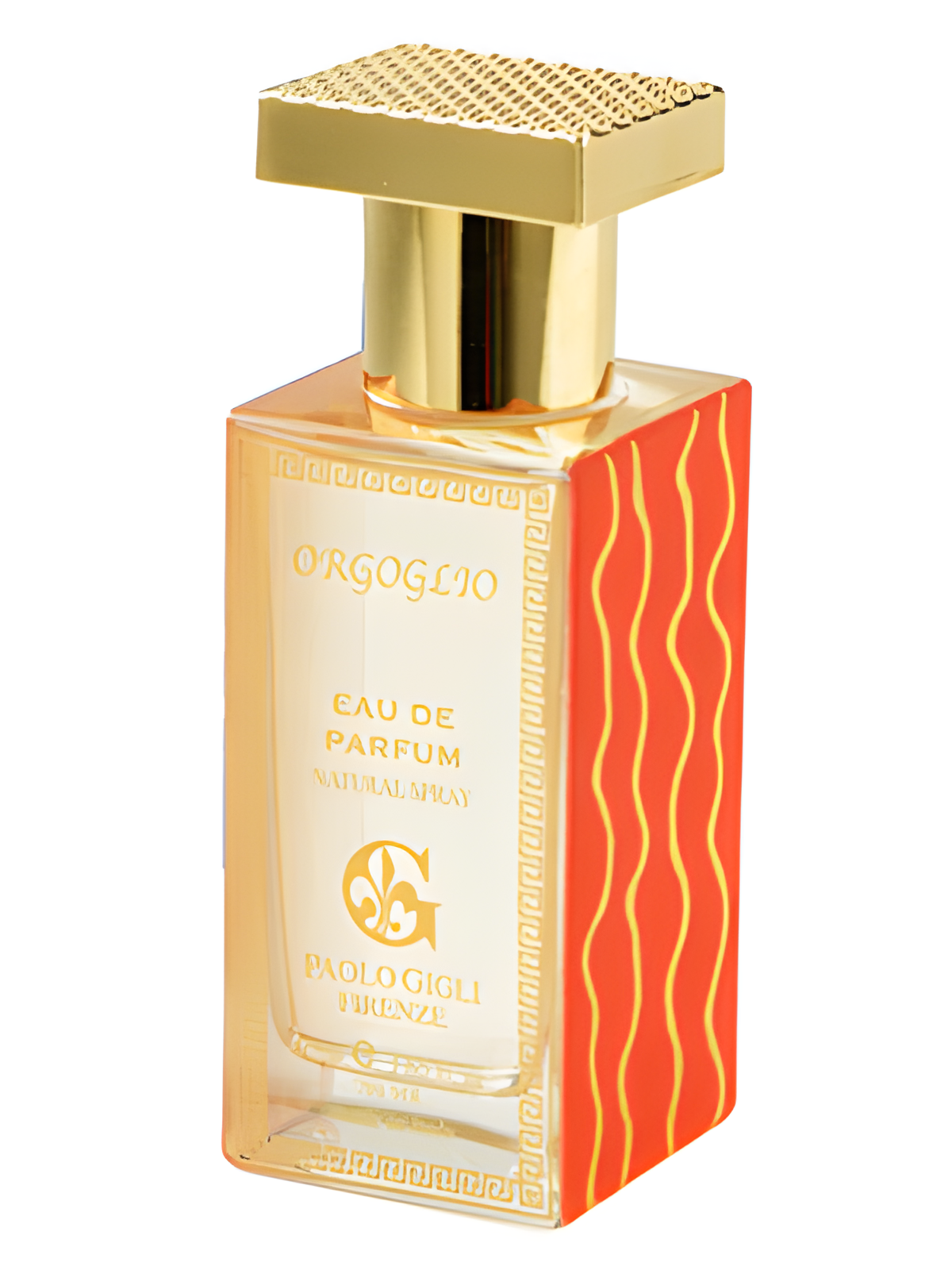 Orgoglio by Paolo Gigli perfume bottle