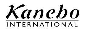 Picture of Kanebo brand