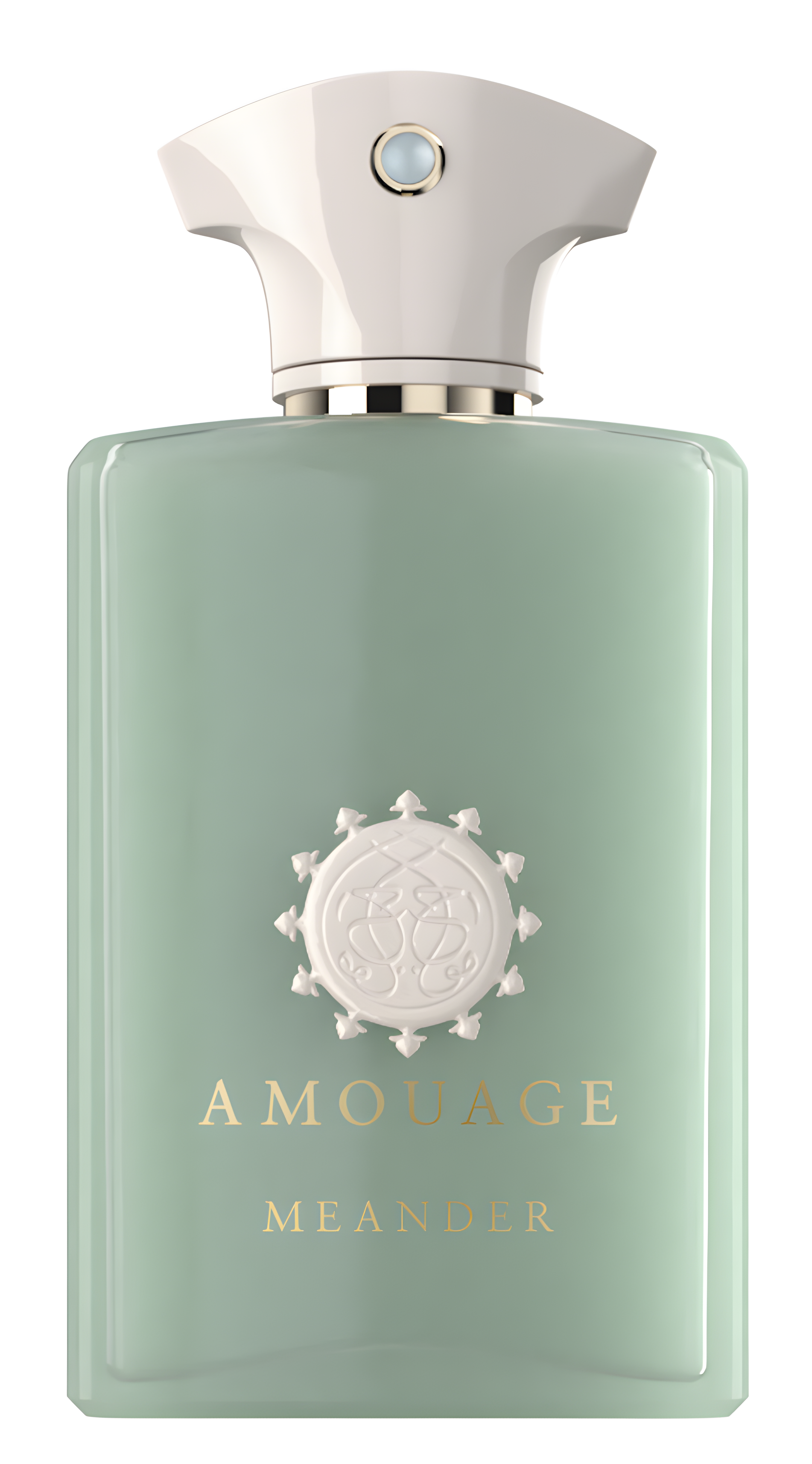 Meander by Amouage perfume bottle
