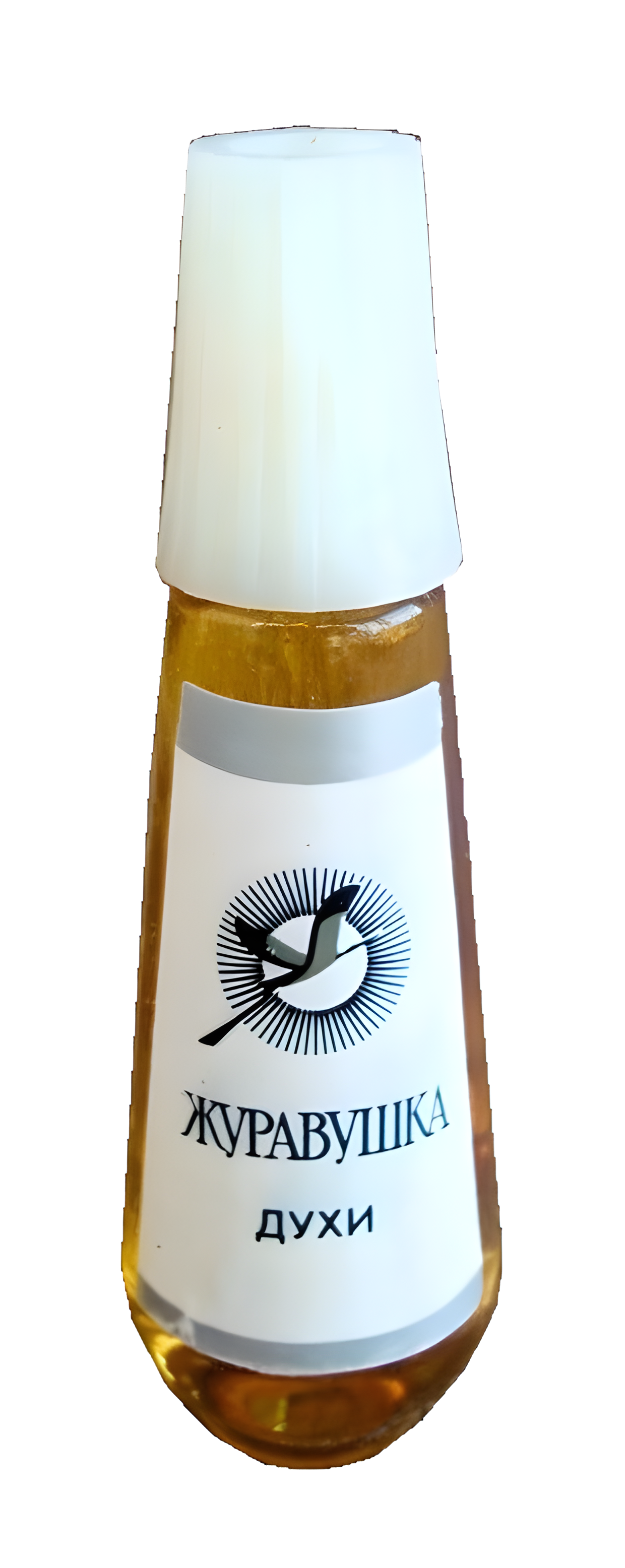 Журавушка by Алые Паруса (Alye Parusa) perfume bottle