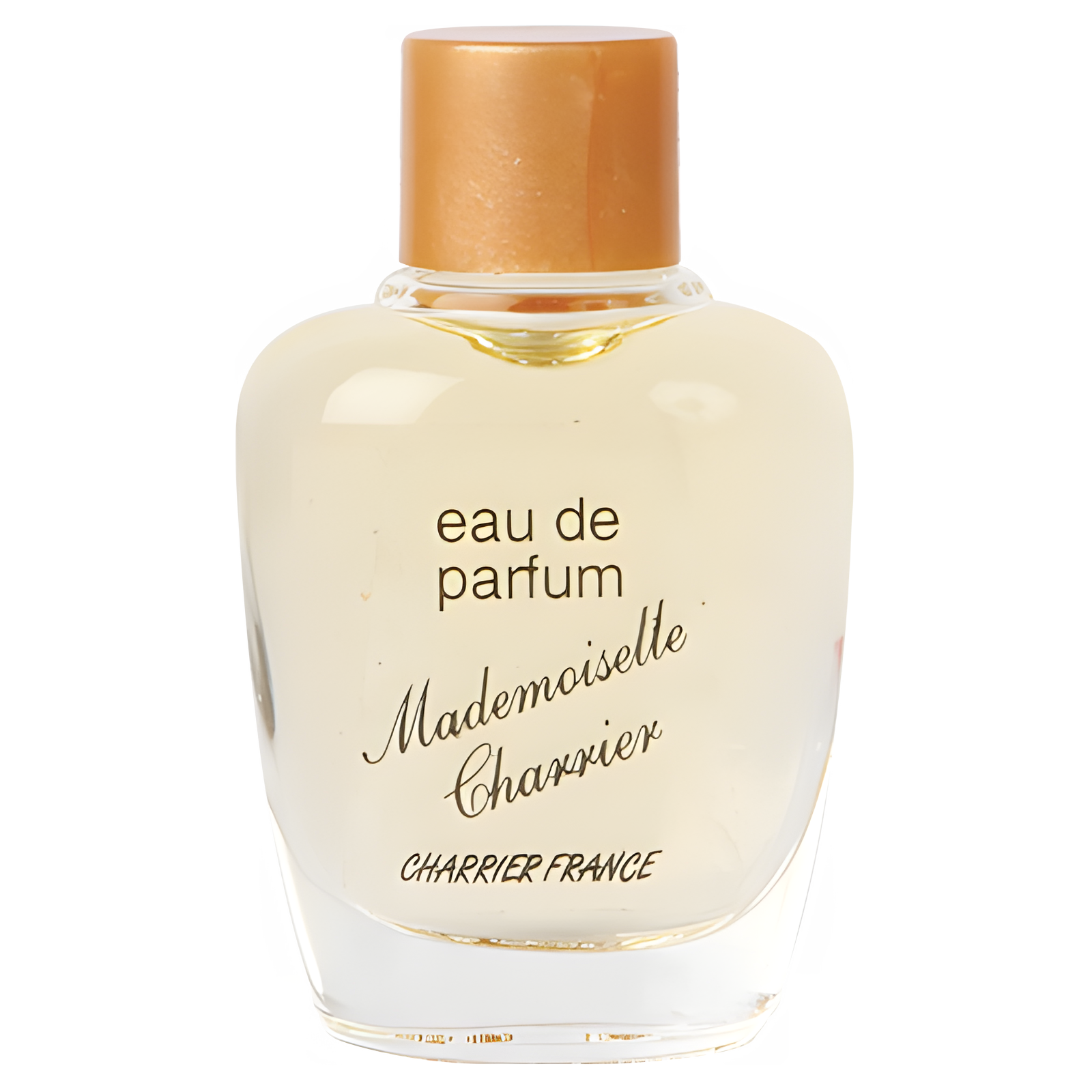 Mademoiselle Charrier by Charrier Parfums perfume bottle