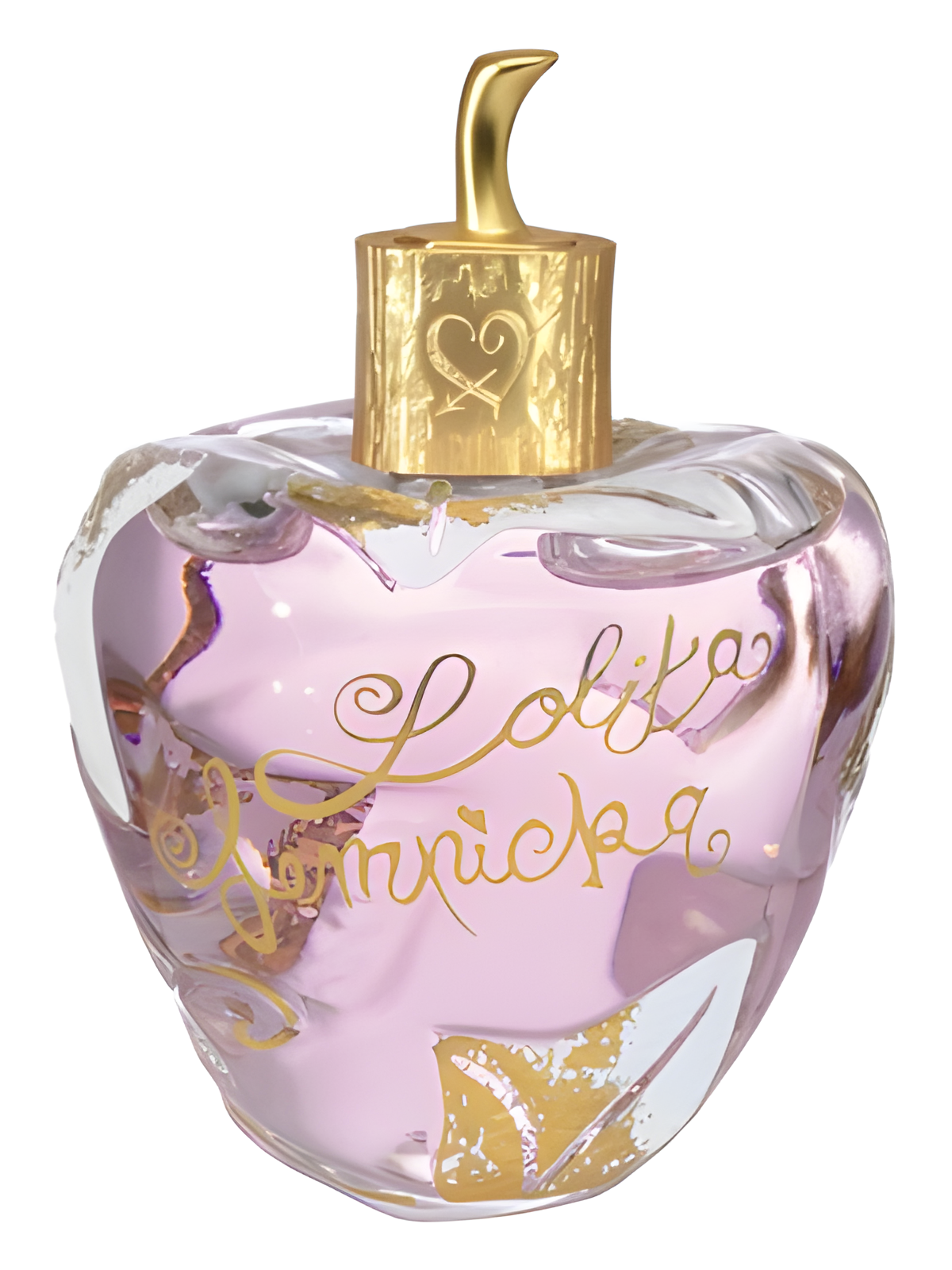 L’Eau Jolie by Lolita Lempicka perfume bottle