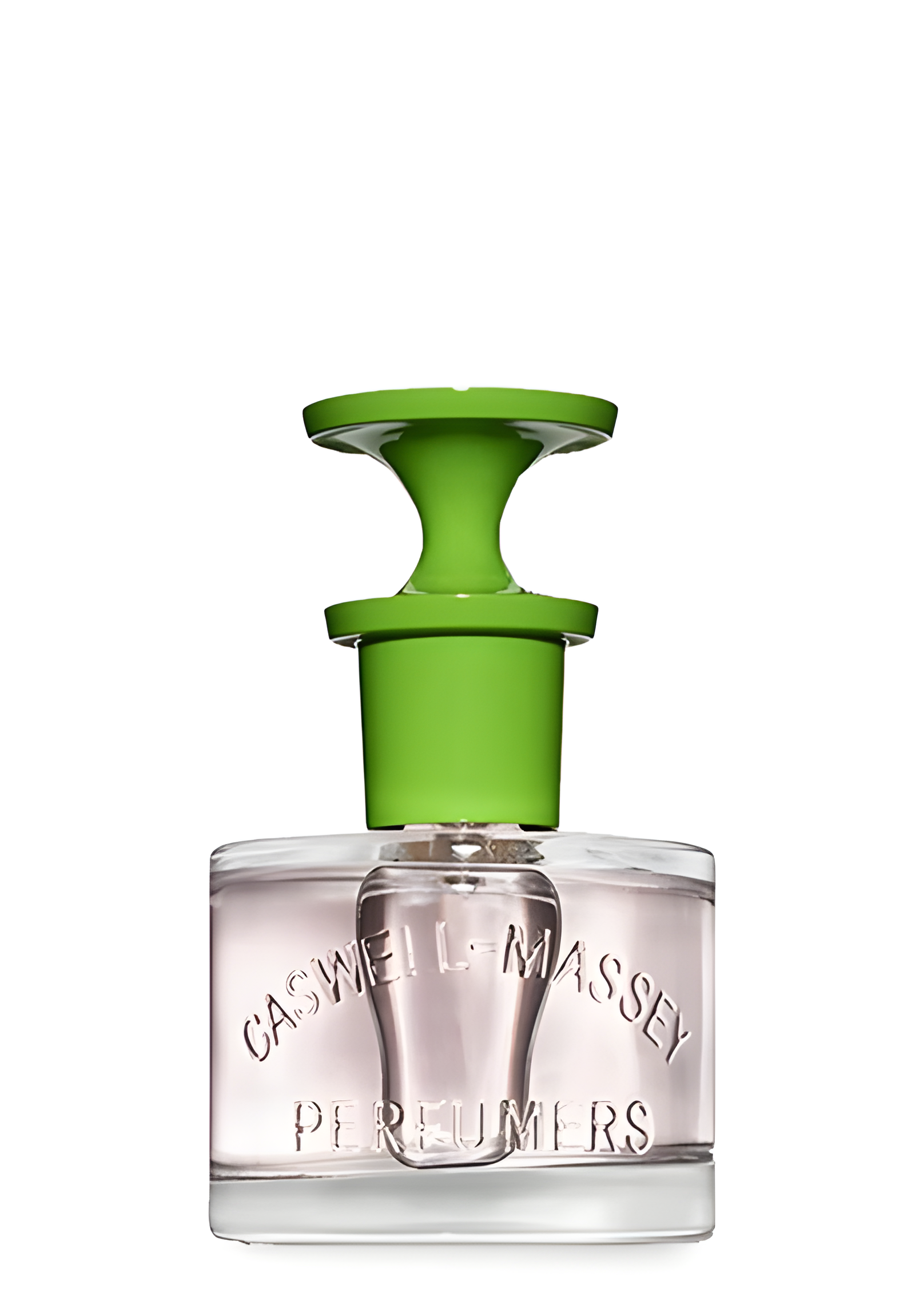 Lilac Eau de Toilette by Caswell Massey perfume bottle