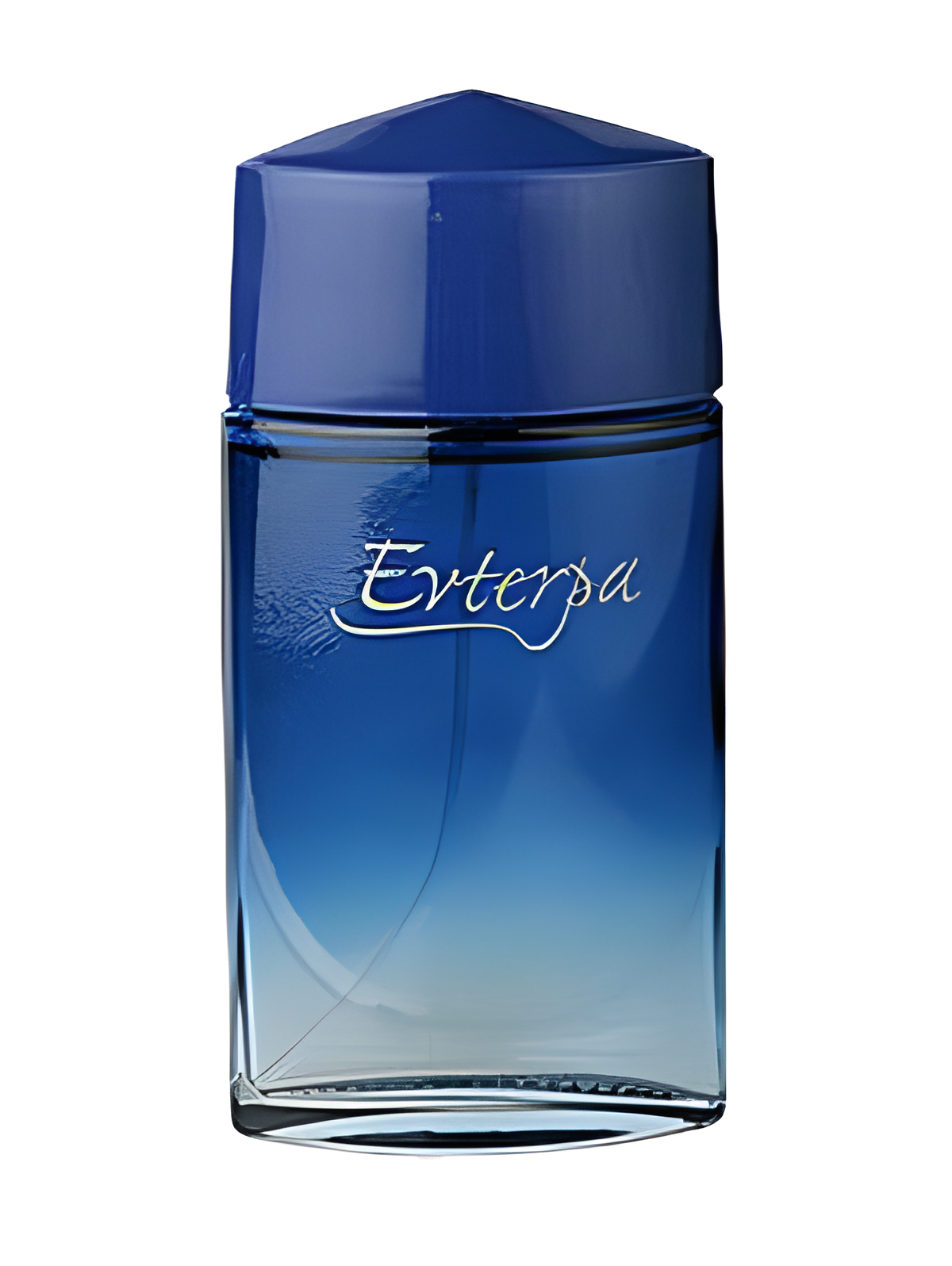 1991 Sin by Evterpa perfume bottle