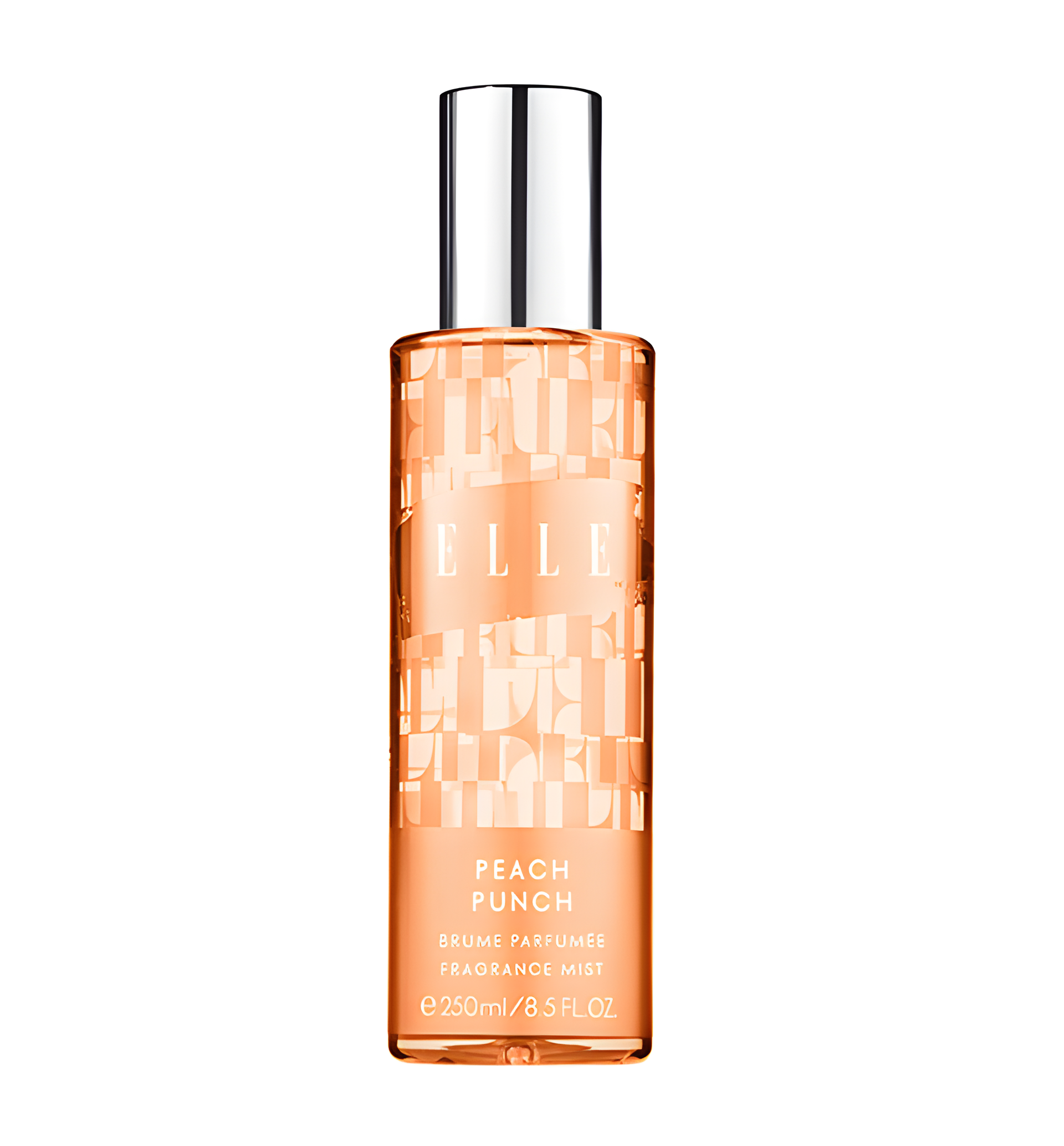Peach Punch by Elle perfume bottle