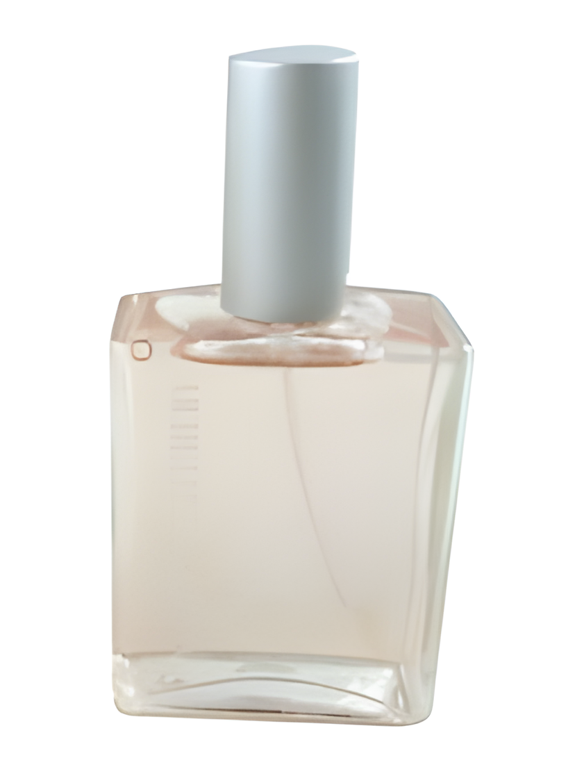 Vibrant Orchid by Avon perfume bottle