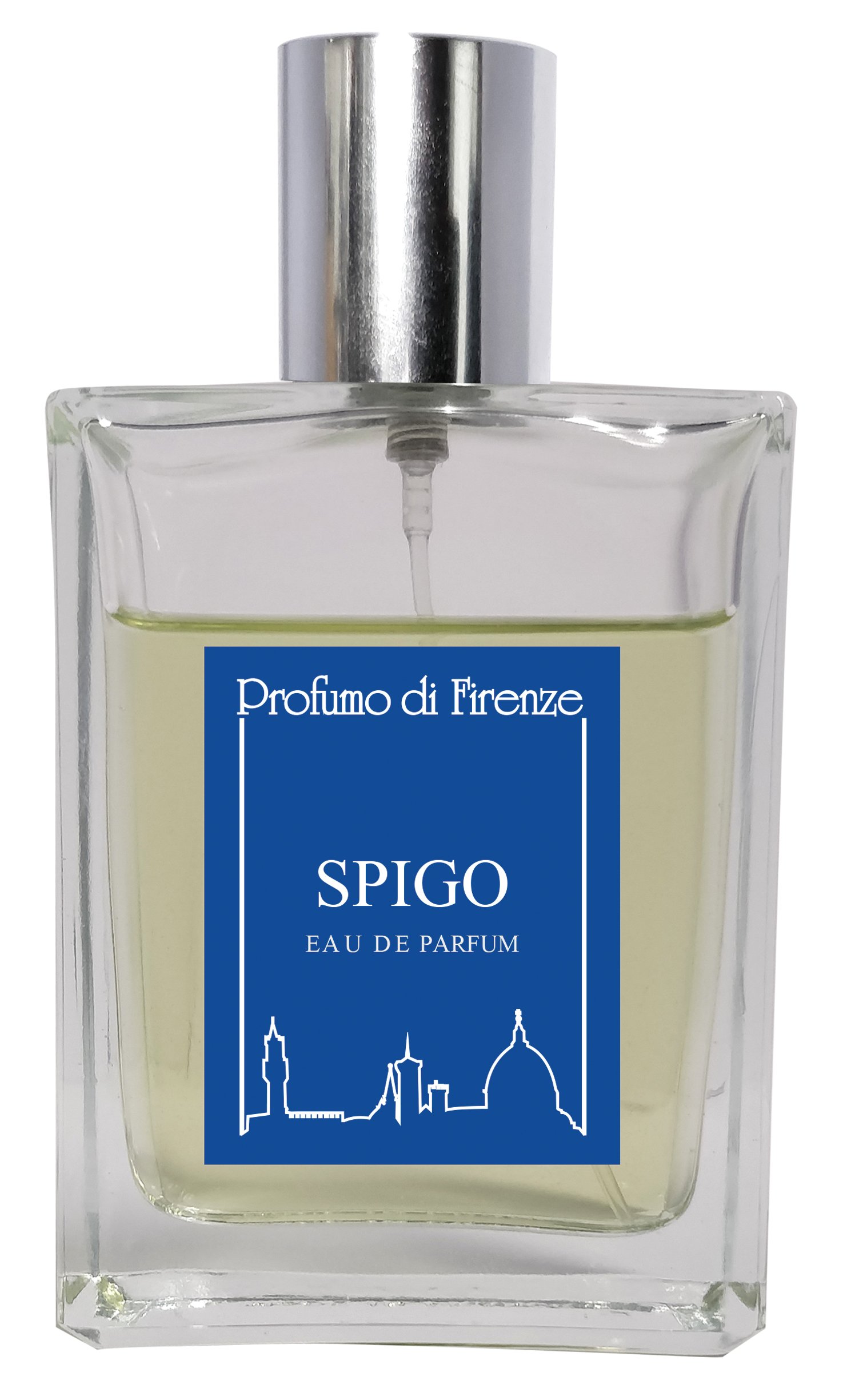 Spigo by Profumo di Firenze perfume bottle