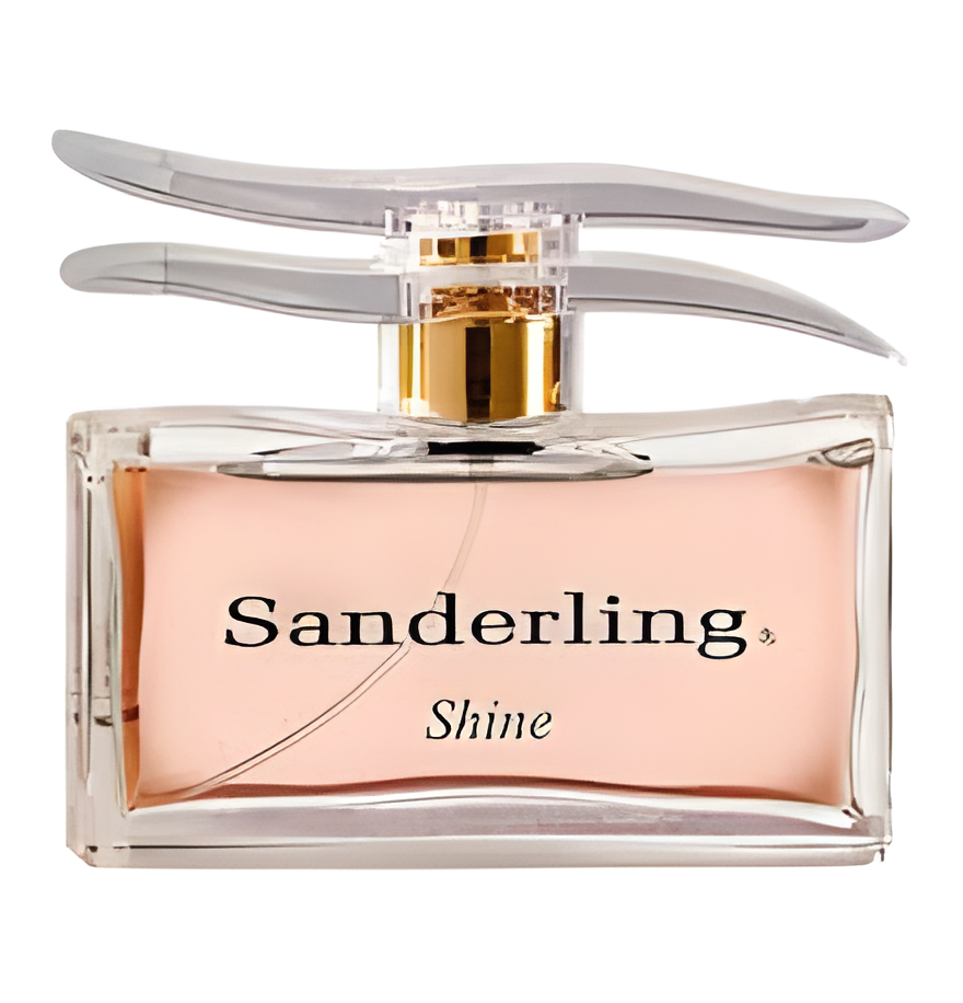 Sanderling Shine by Yves de Sistelle perfume bottle