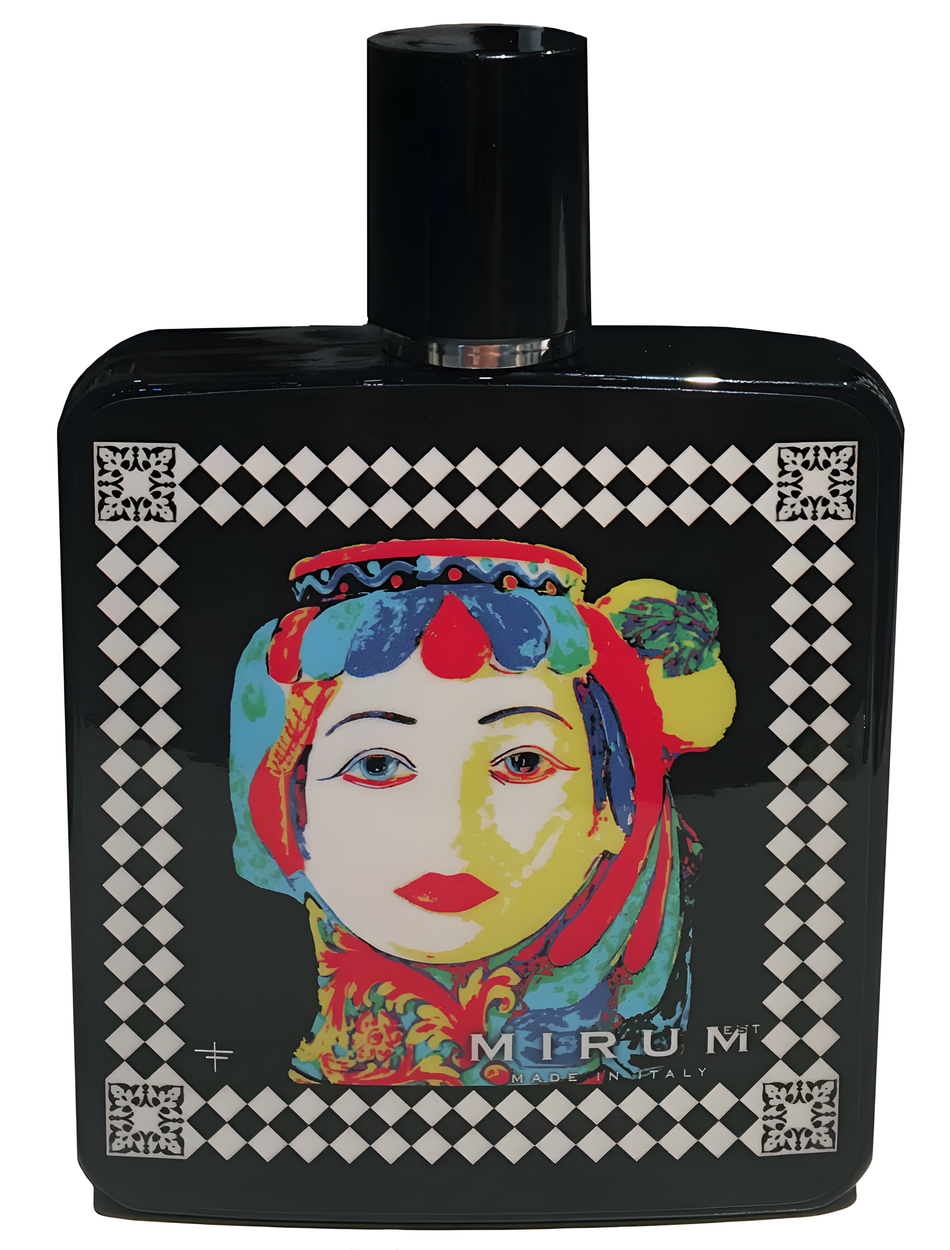 Maredolce by Mirum perfume bottle