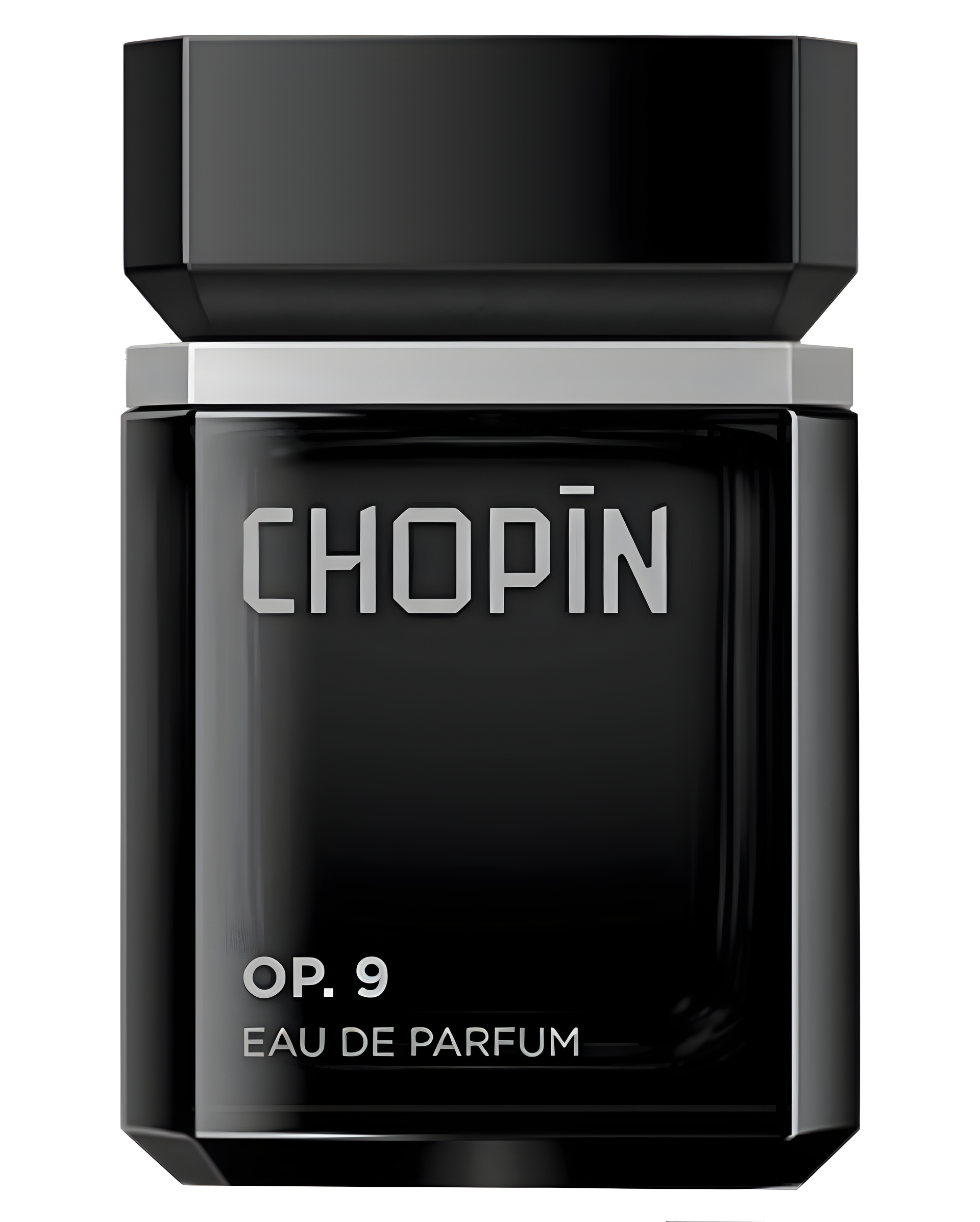 Chopin OP. 9 by Chopin Perfumes perfume bottle