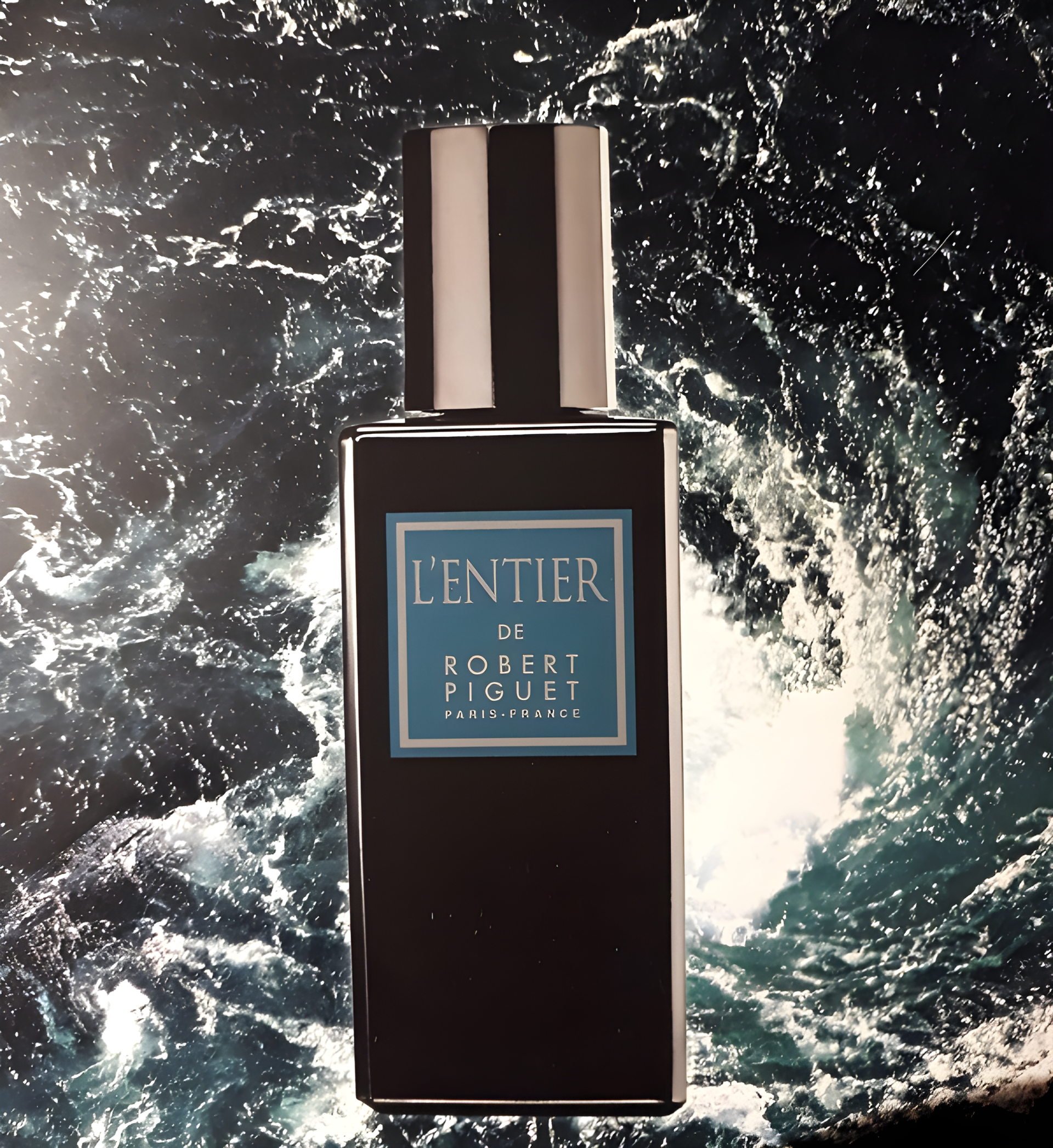 L'Entier by Robert Piguet perfume bottle