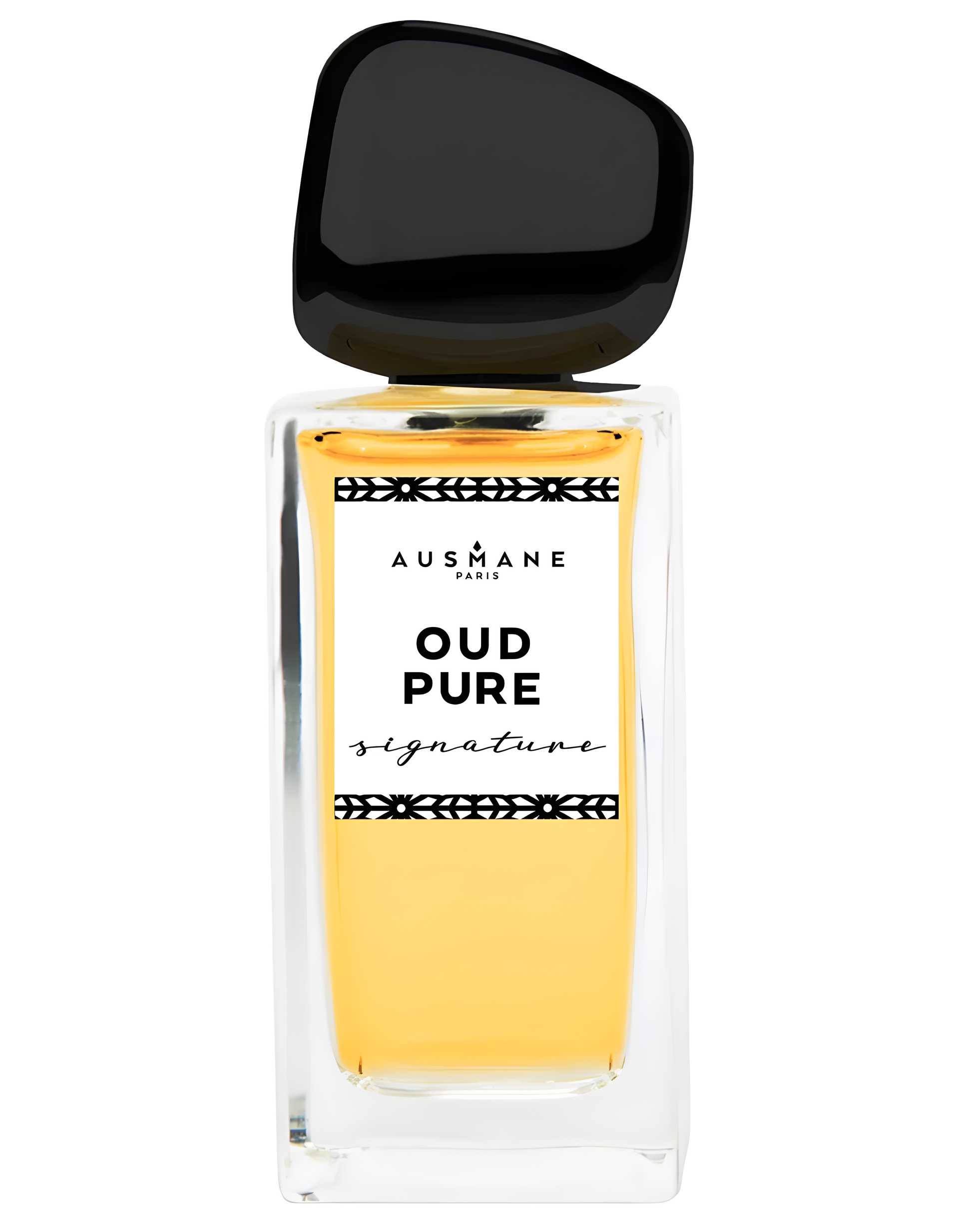 Oud Pure by Ausmane Paris perfume bottle