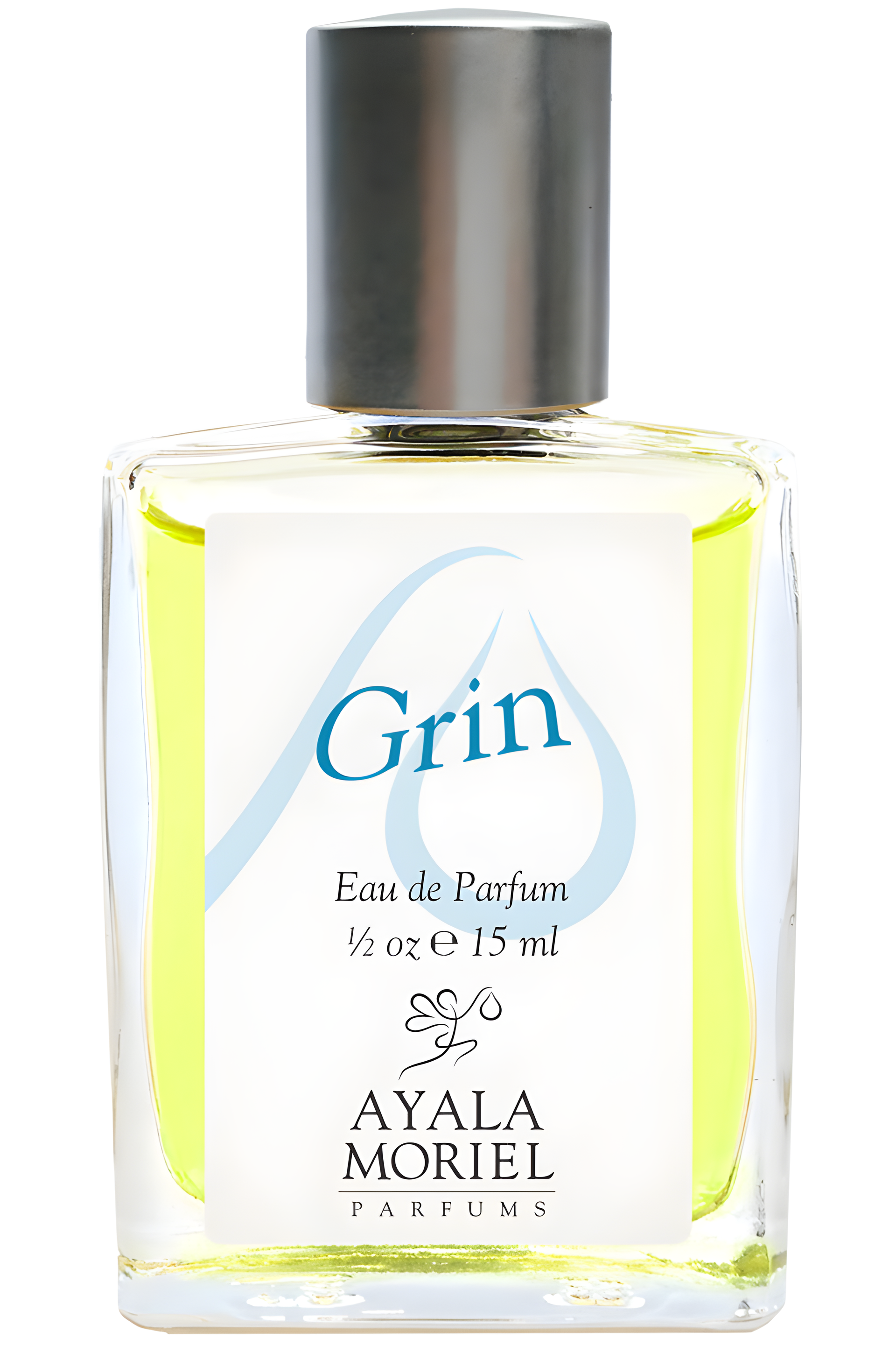 Grin by Ayala Moriel perfume bottle