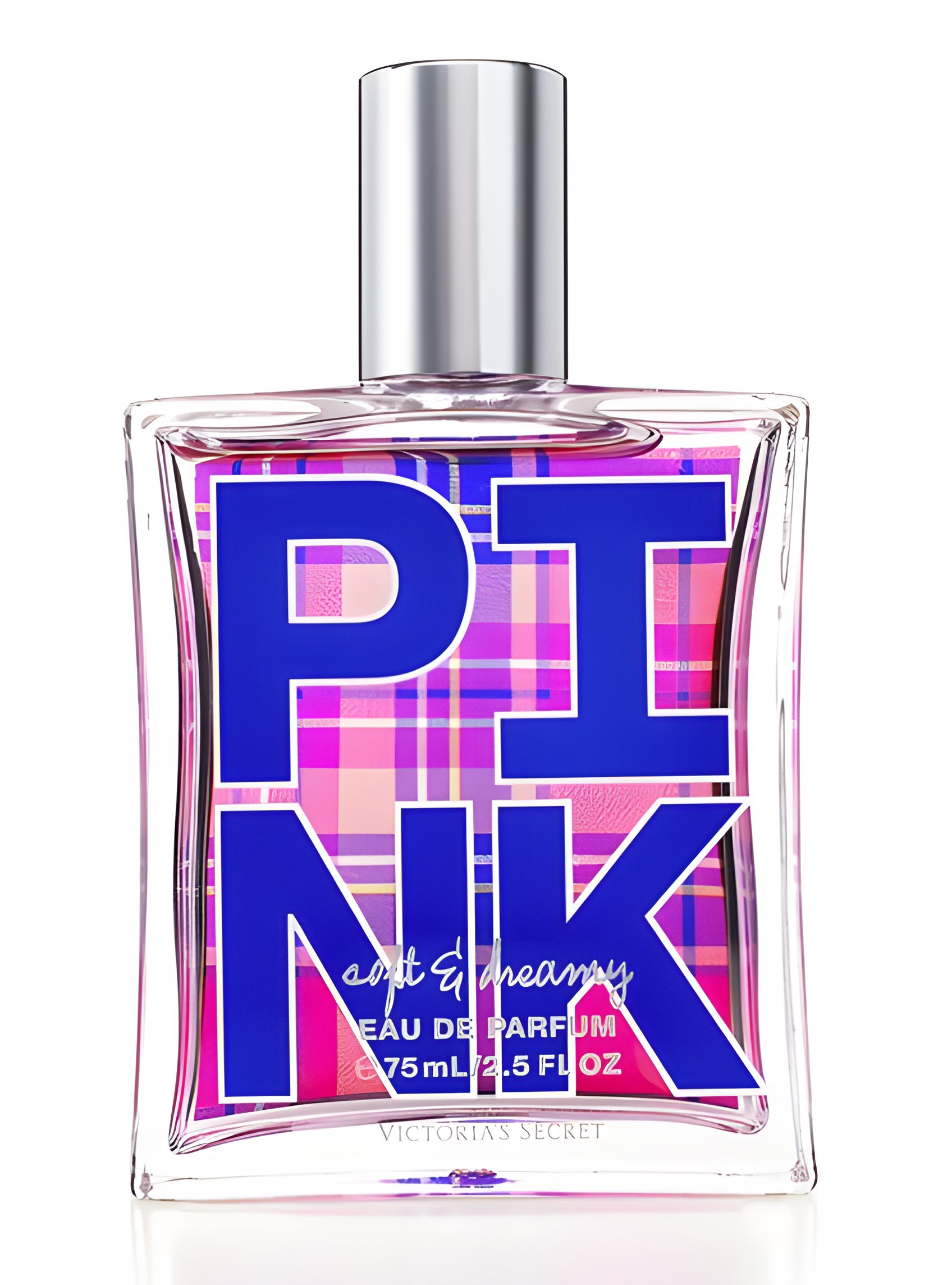 Victoria's Secret Pink Soft & Dreamy by Victoria's Secret perfume bottle
