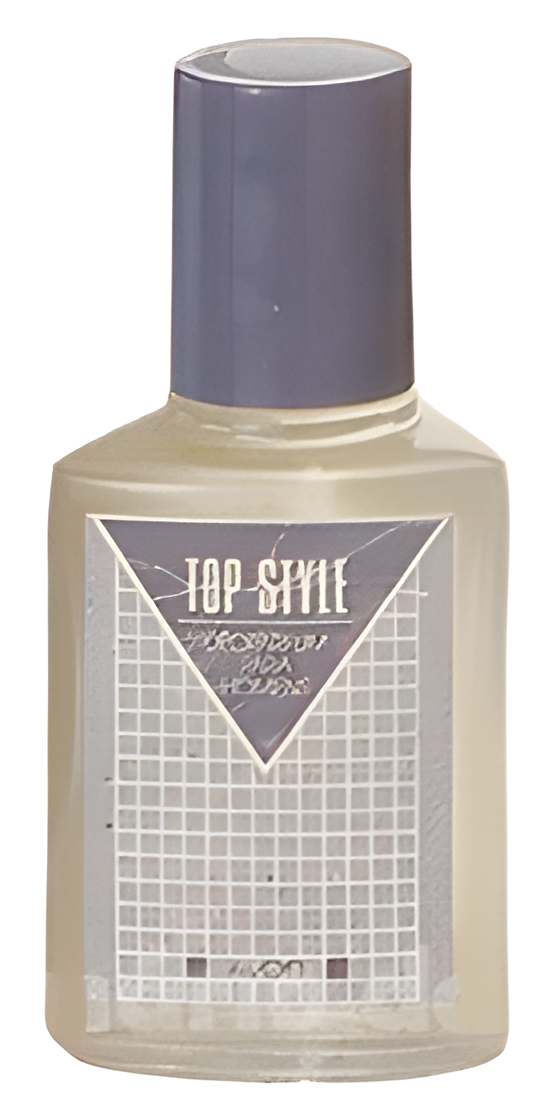 Top Style by Avon perfume bottle