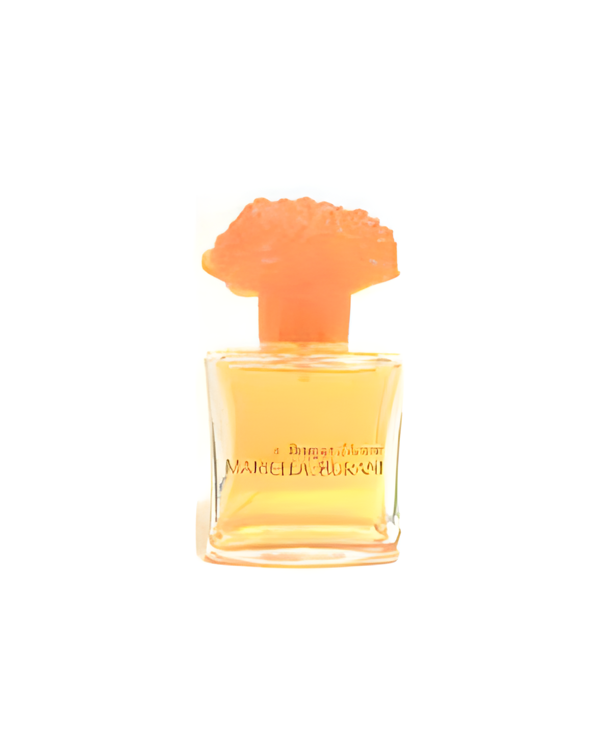 Bouquet d'Amour Malicieuse by Mariella Burani perfume bottle