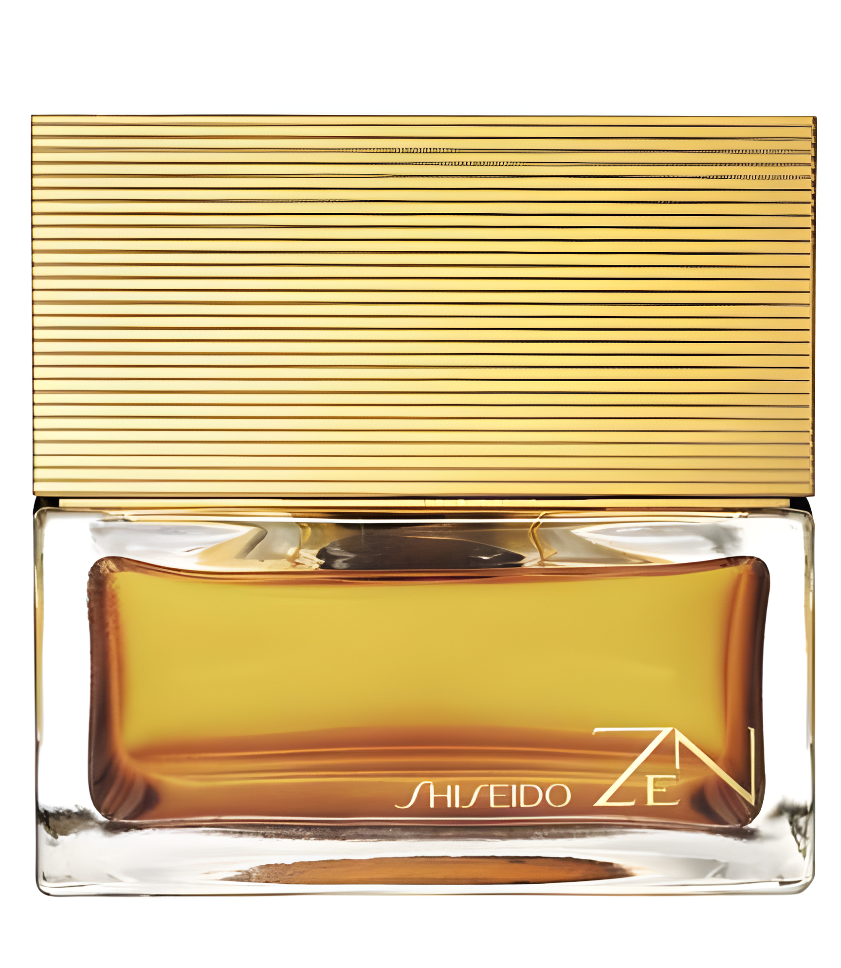 Zen Concentrated by Shiseido perfume bottle
