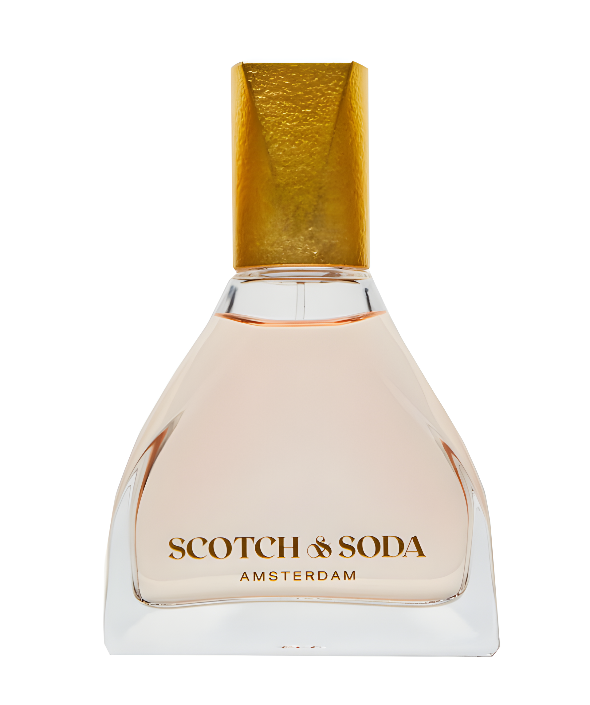 I Am Scotch & Soda Eau de Parfum by Scotch & Soda perfume bottle