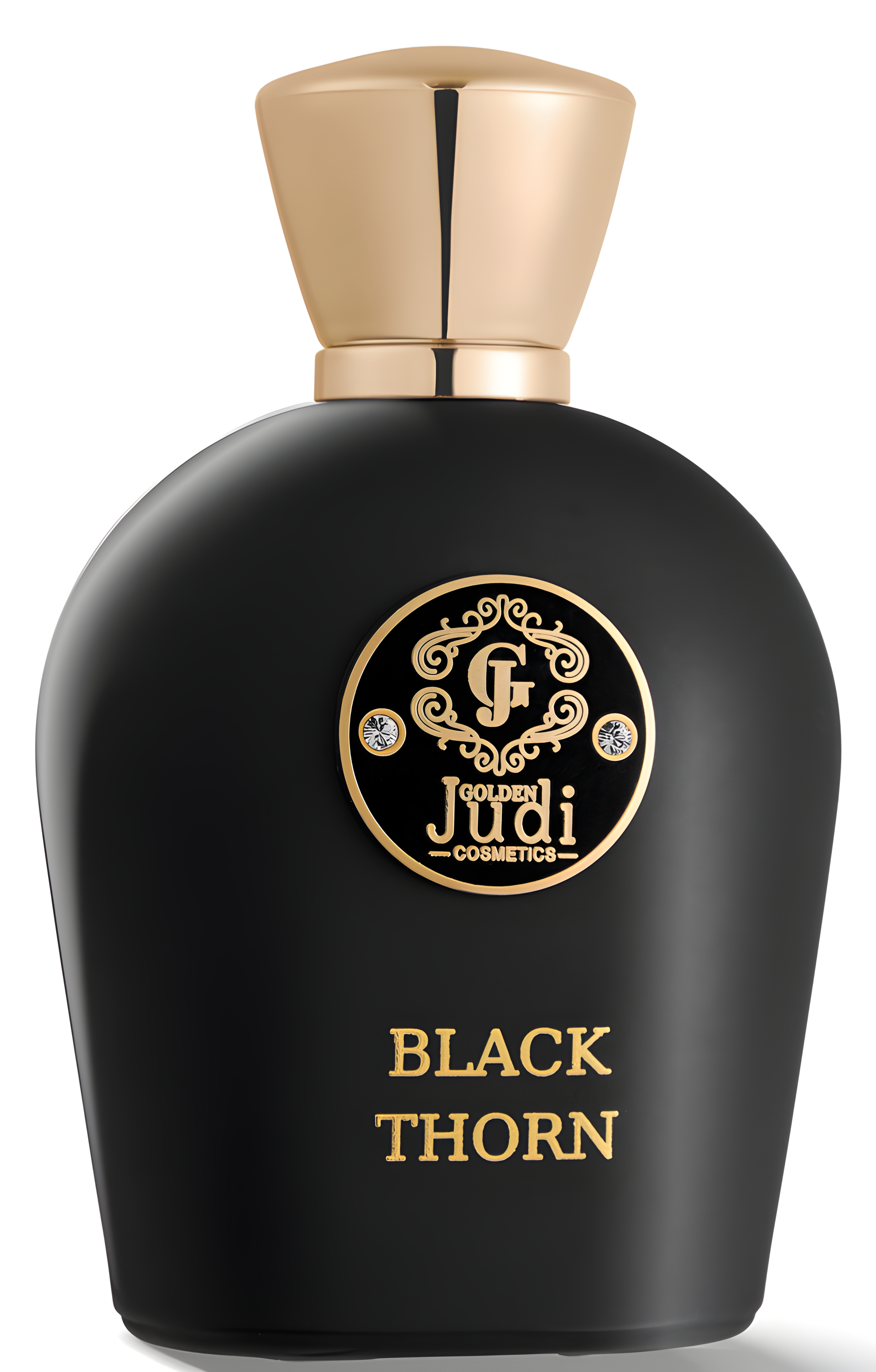 Black Thorn by Golden Judi perfume bottle