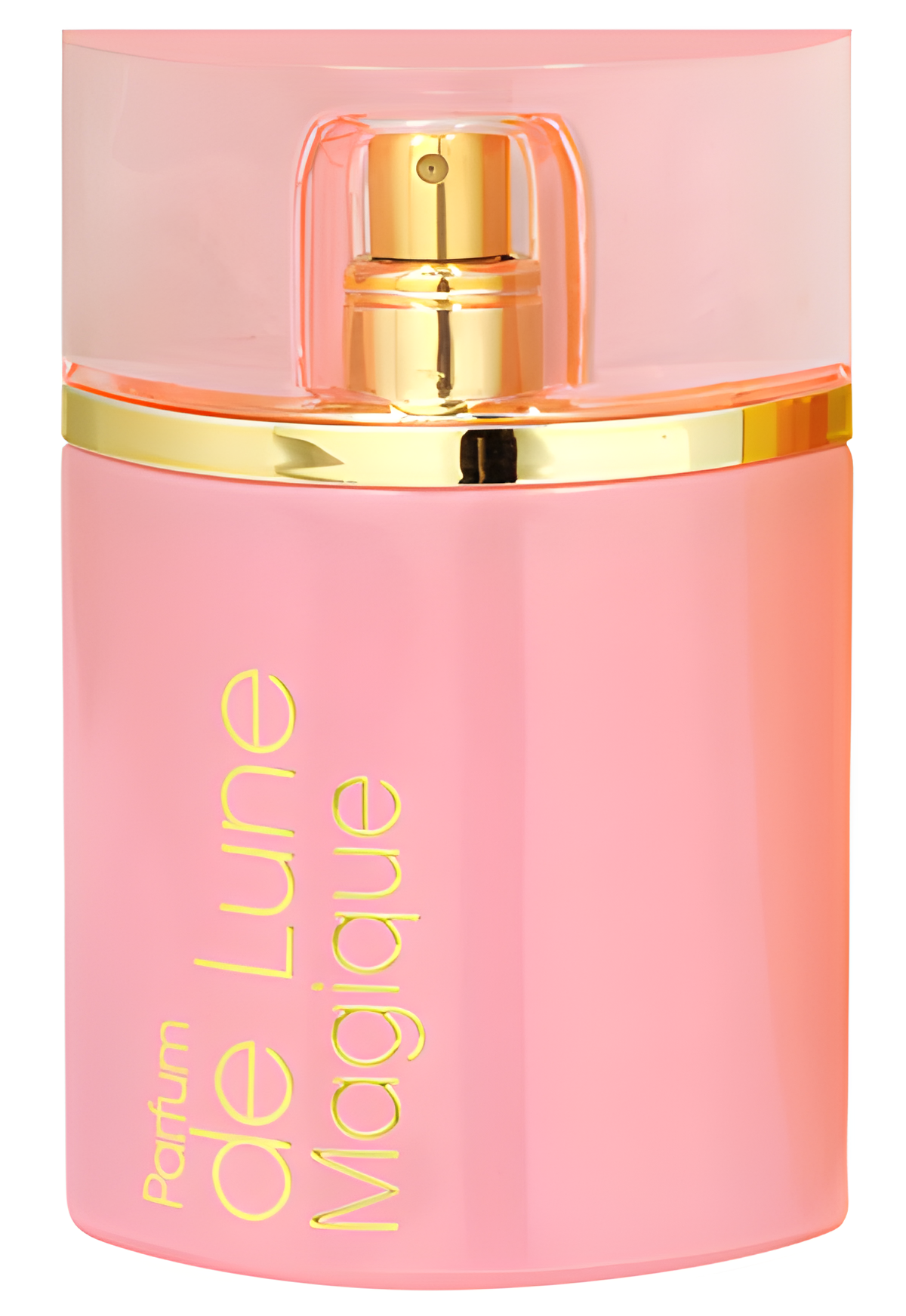 Parfum de Lune Magique by Parfums Genty perfume bottle