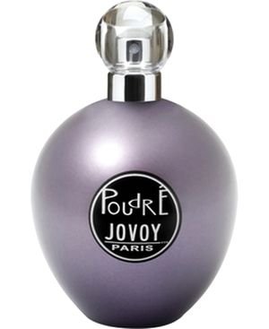 Poudre by Jovoy Paris perfume bottle