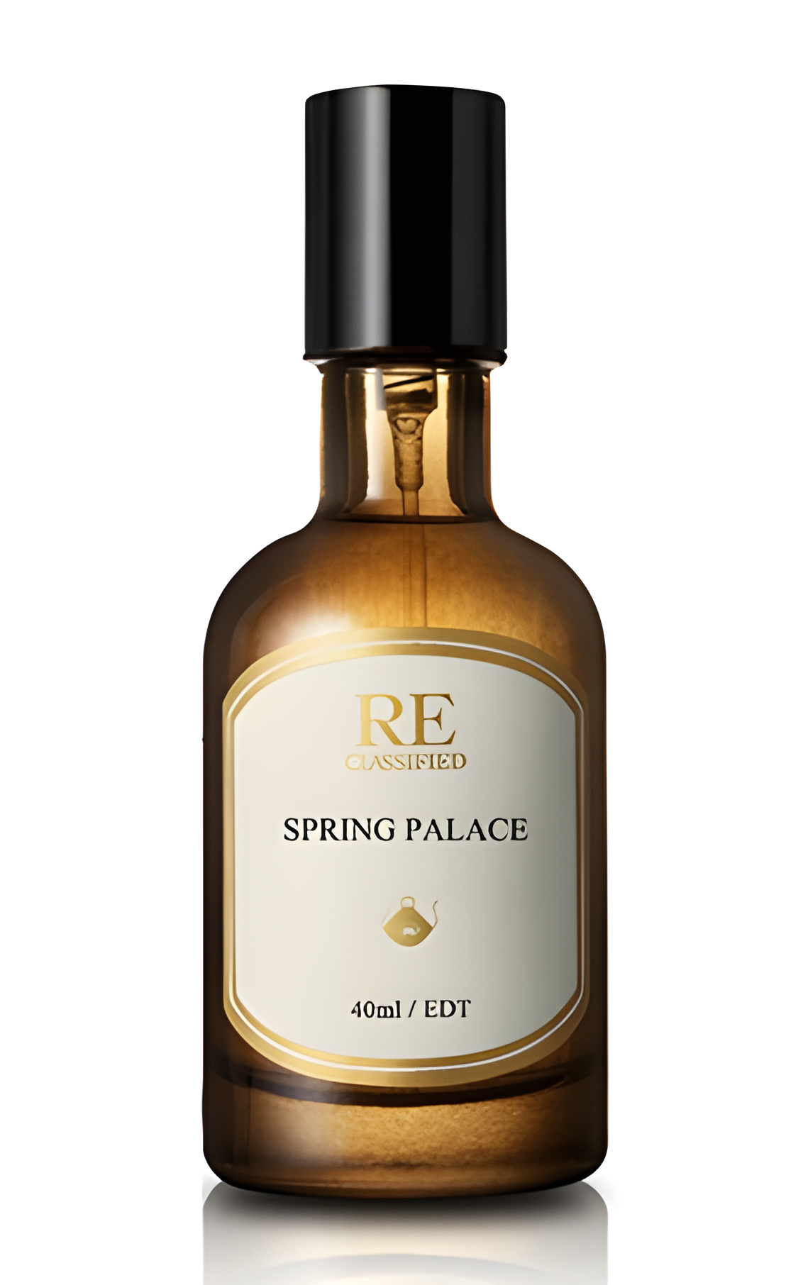Spring Palace 春宫 by RE CLASSIFIED RE调香室 perfume bottle