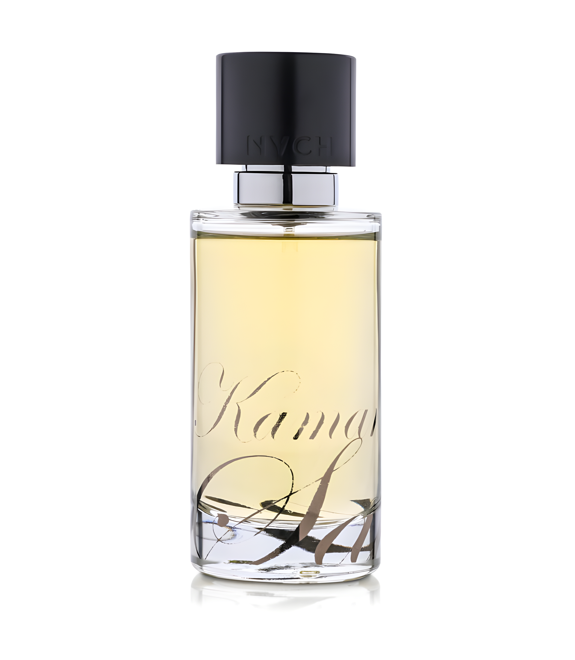 Kamar Sahara by Nych Perfumes perfume bottle