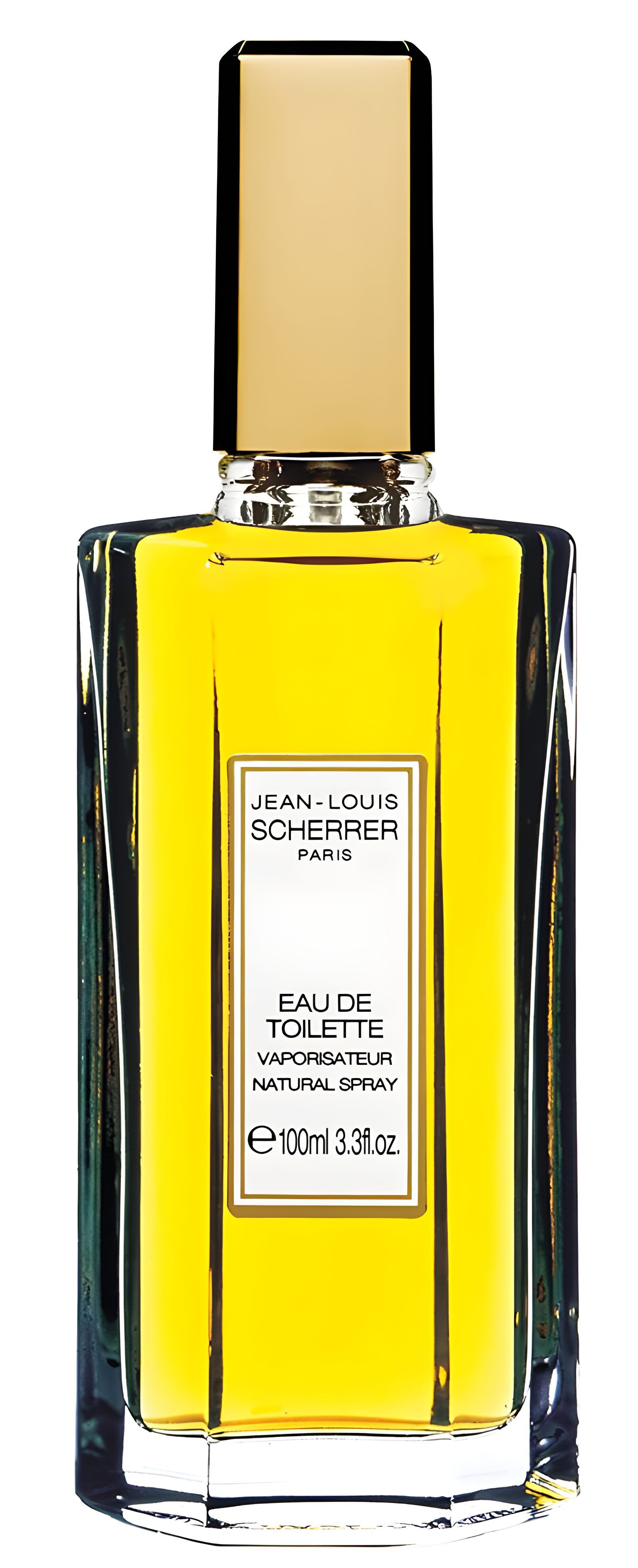 Jean-Louis Scherrer by Jean-Louis Scherrer perfume bottle
