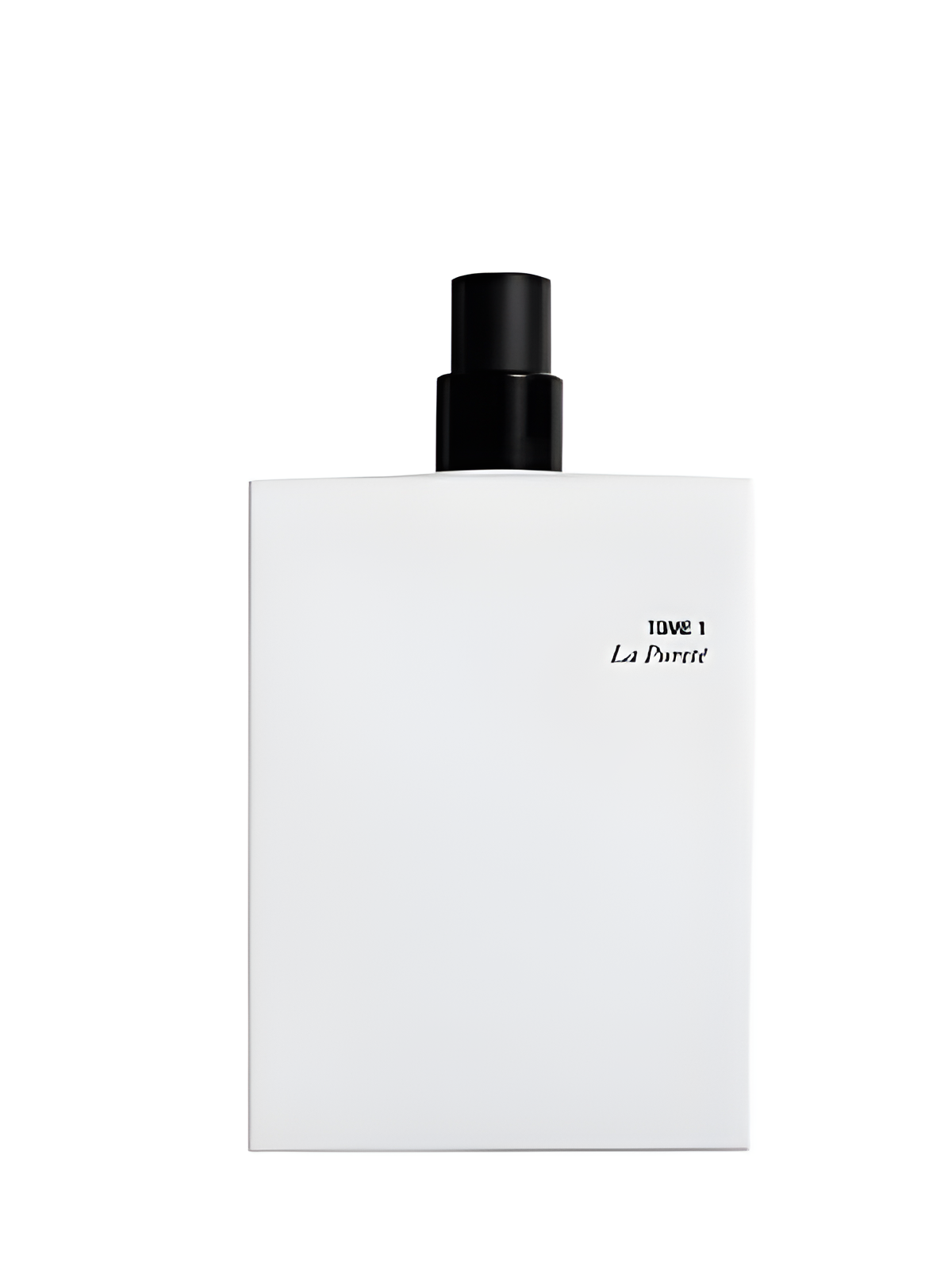 Tome 1 La Purete by Zadig & Voltaire perfume bottle