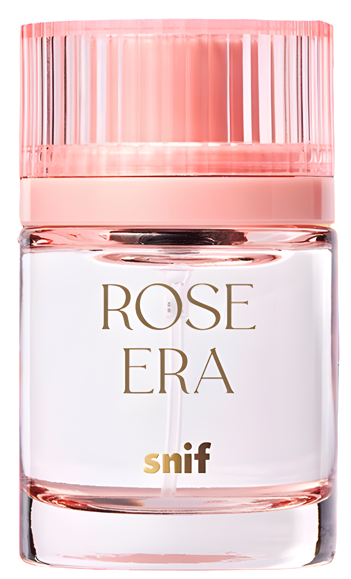 Rose Era by Snif perfume bottle