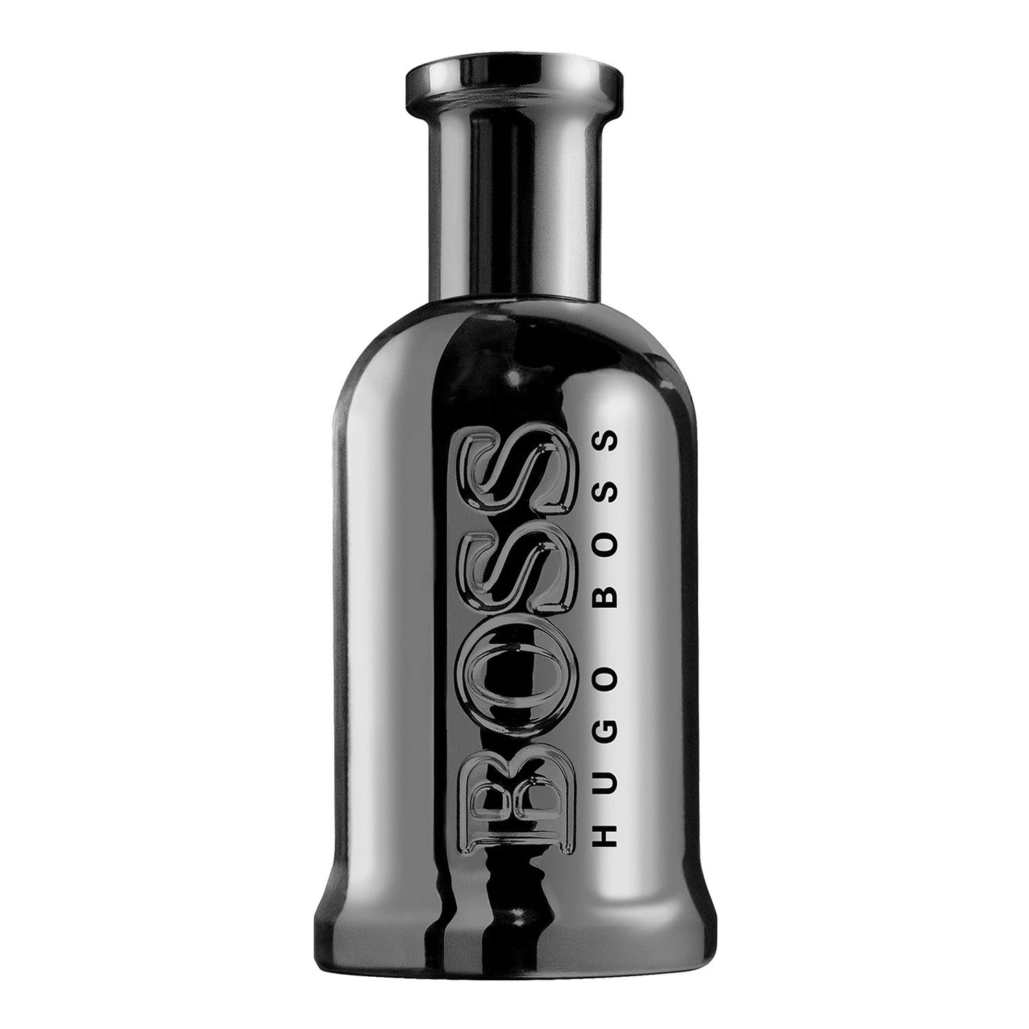 Boss Bottled United Eau de Parfum by Hugo Boss perfume bottle