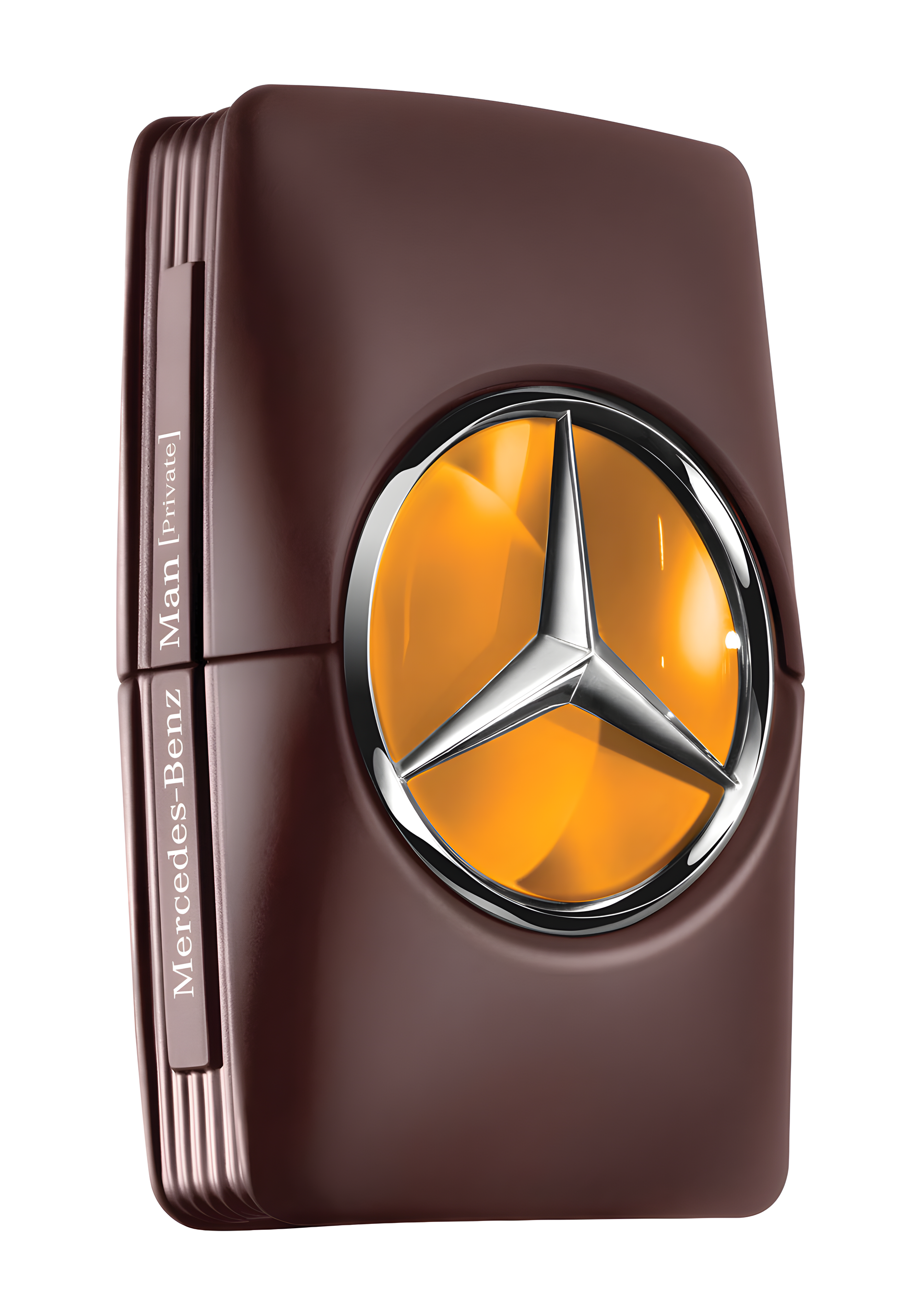 Mercedes Benz Man Private by Mercedes-Benz