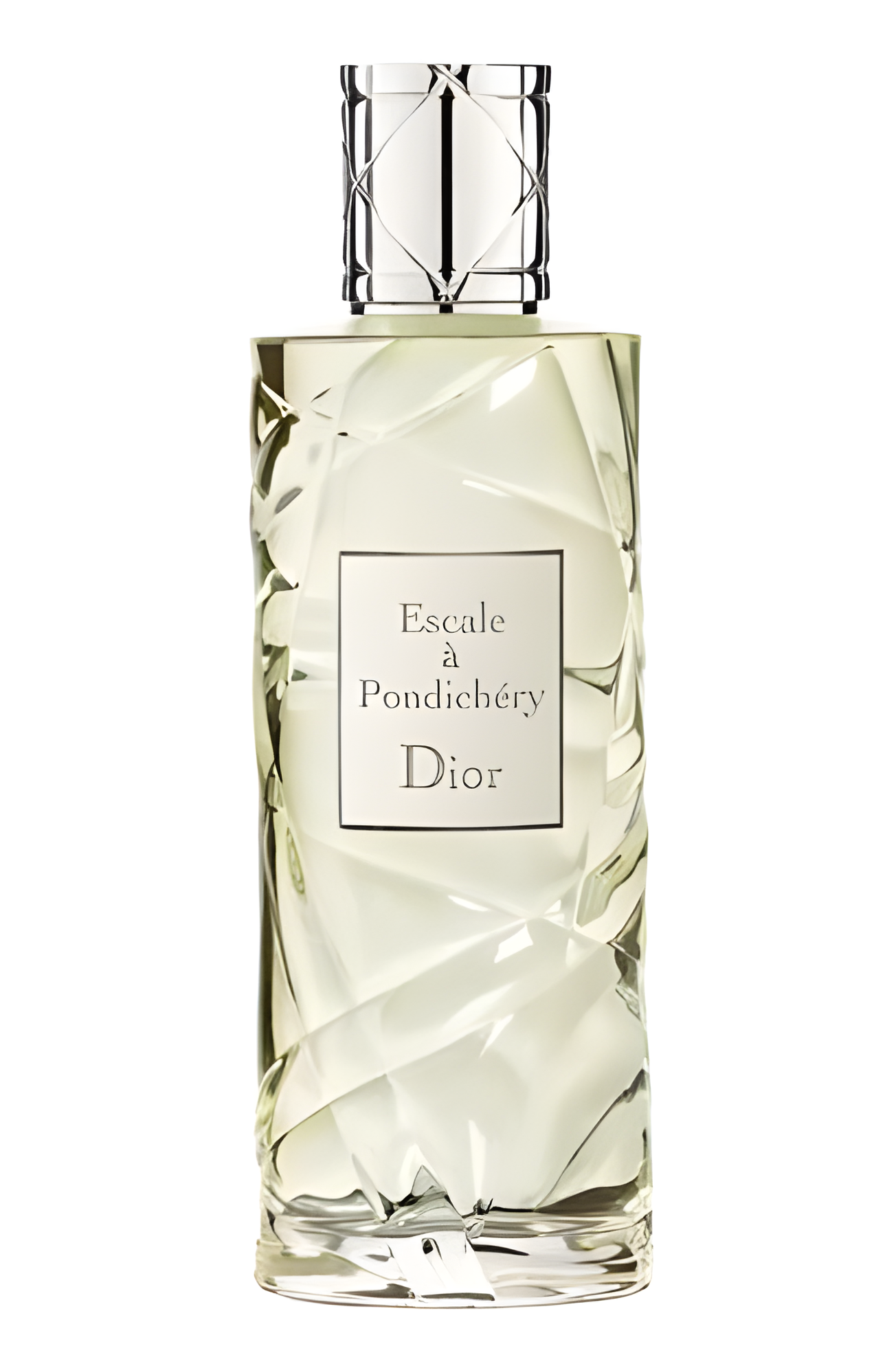 Cruise Collection Escale a Pondichery by Dior perfume bottle